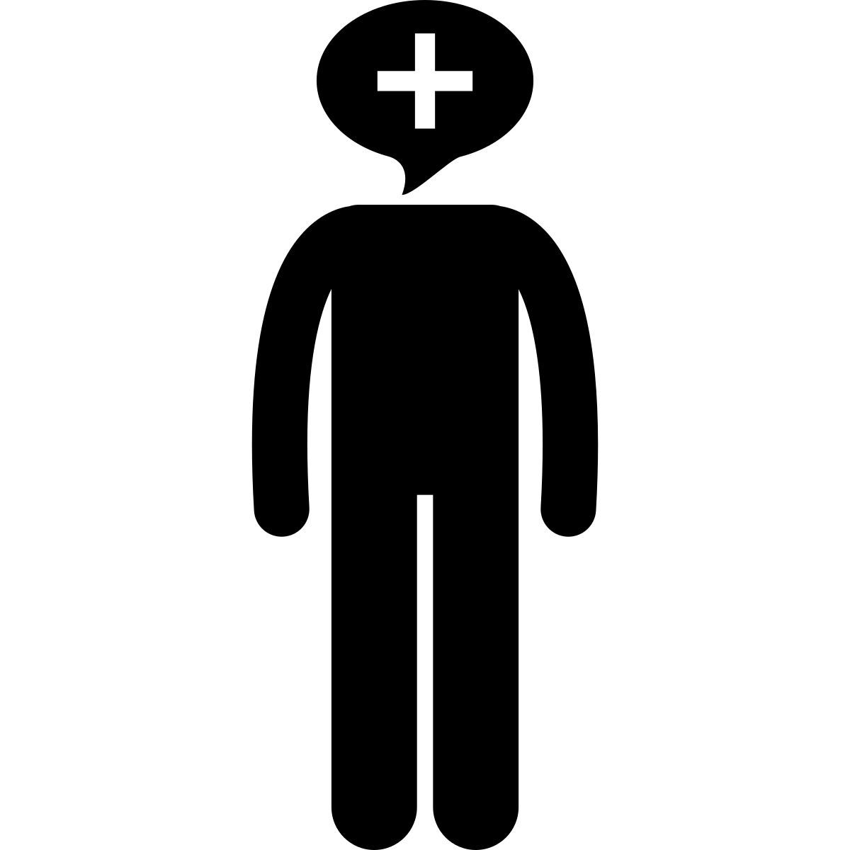 affirmative icon