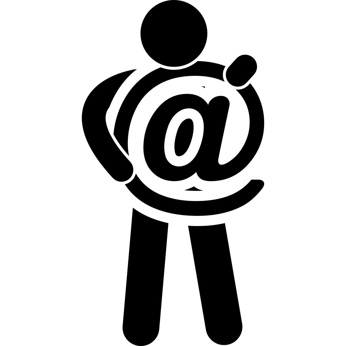 alias icon