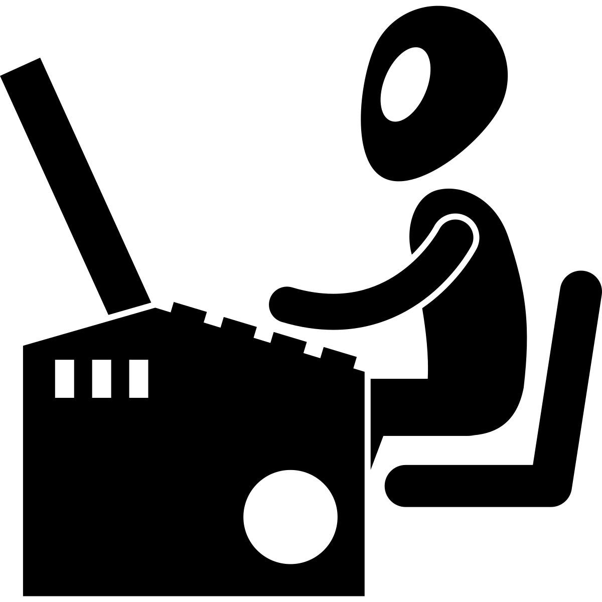 alien icon