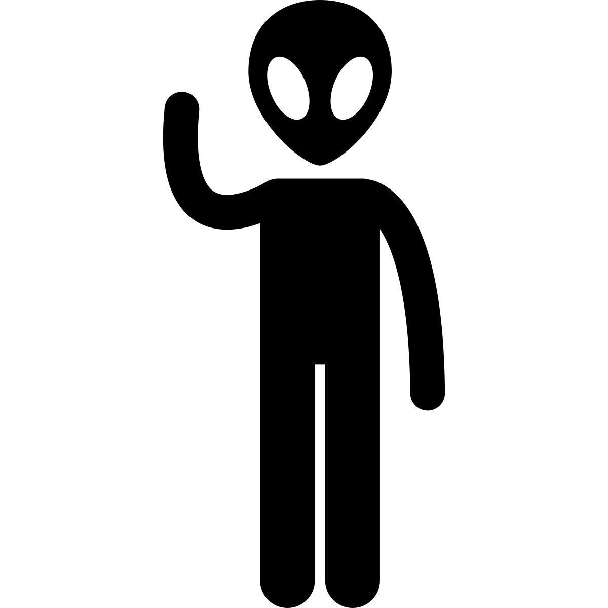 alien icon