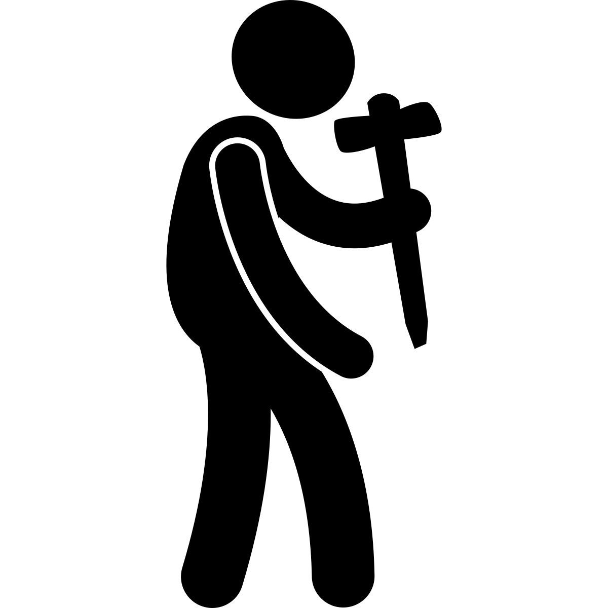 ancient icon