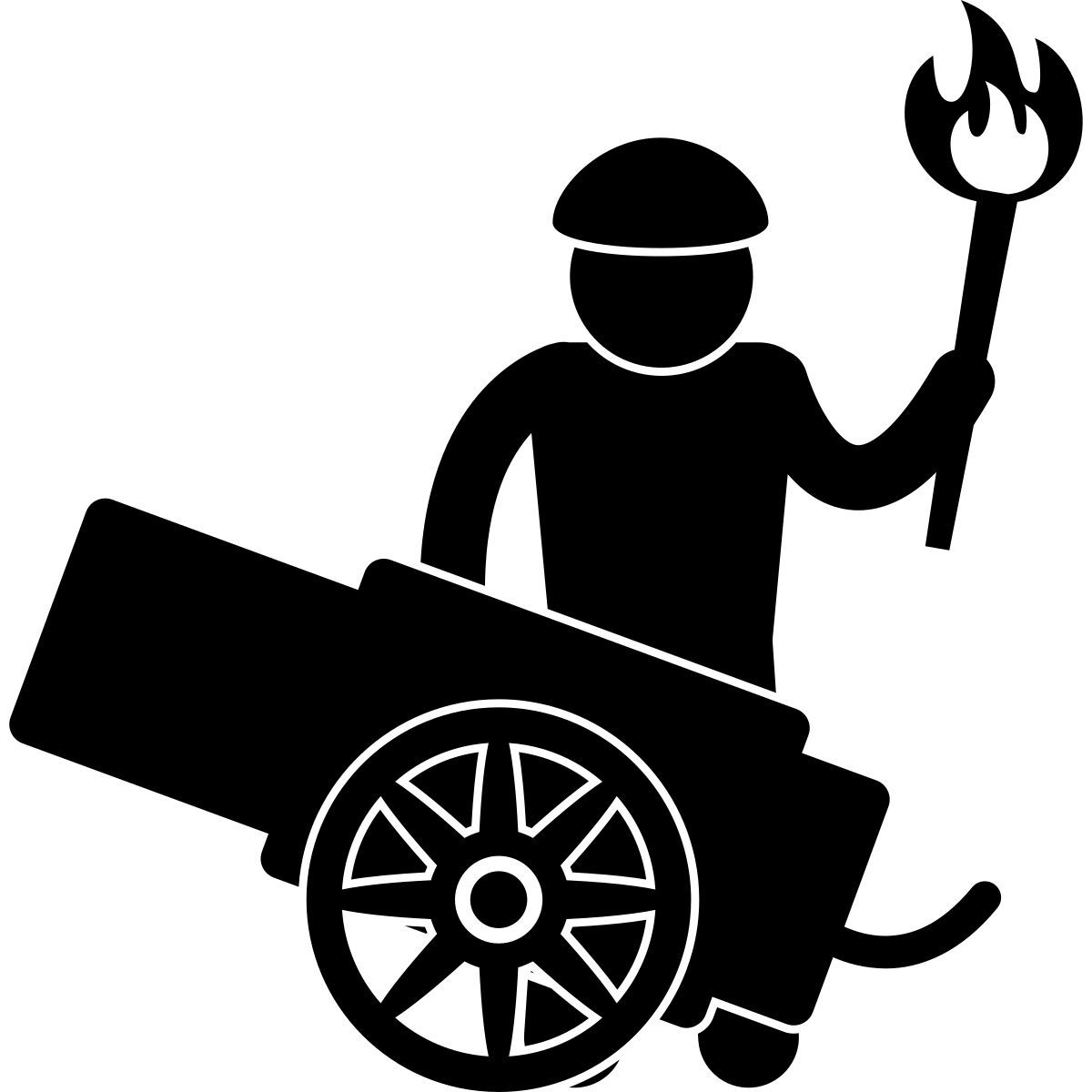ancient icon