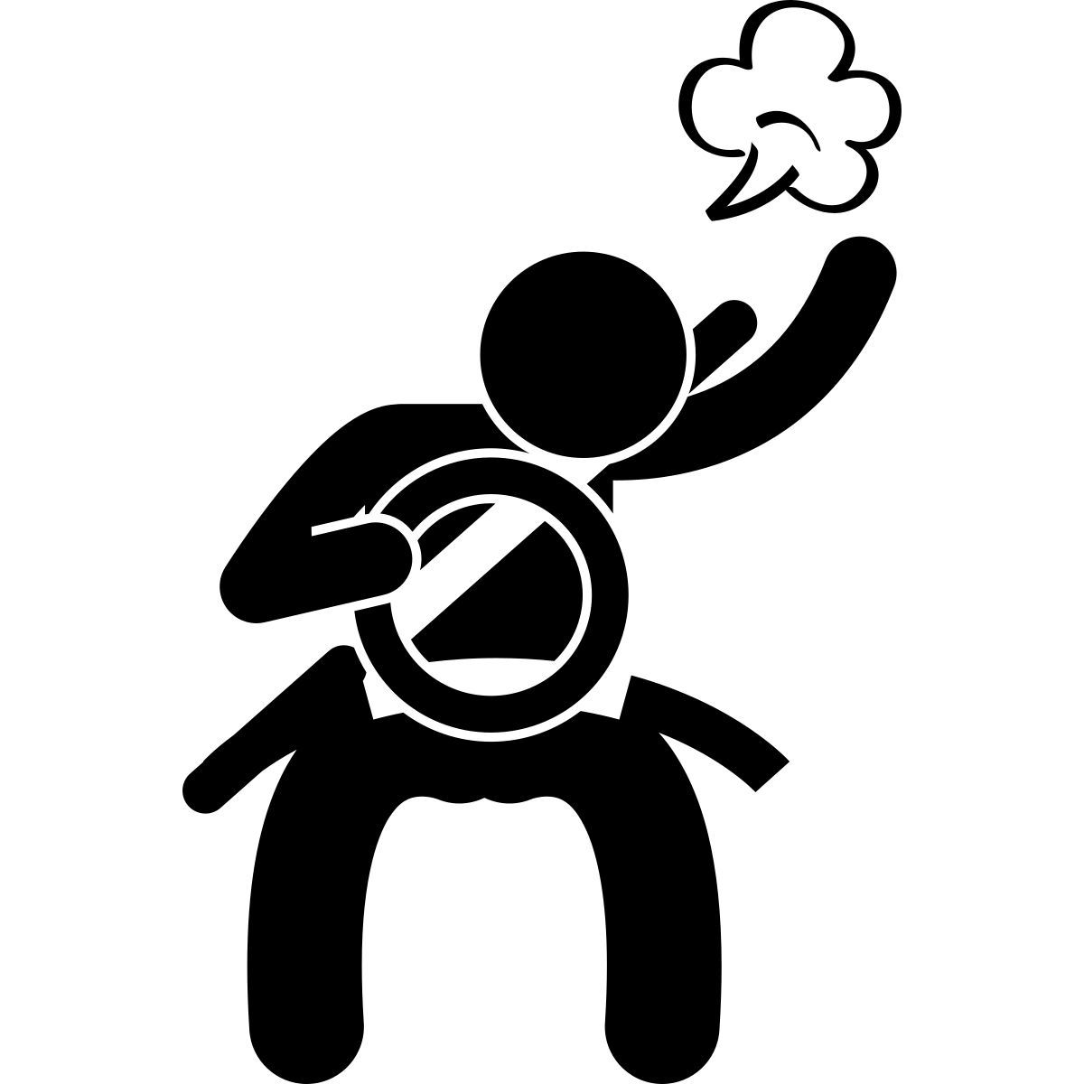 angry icon