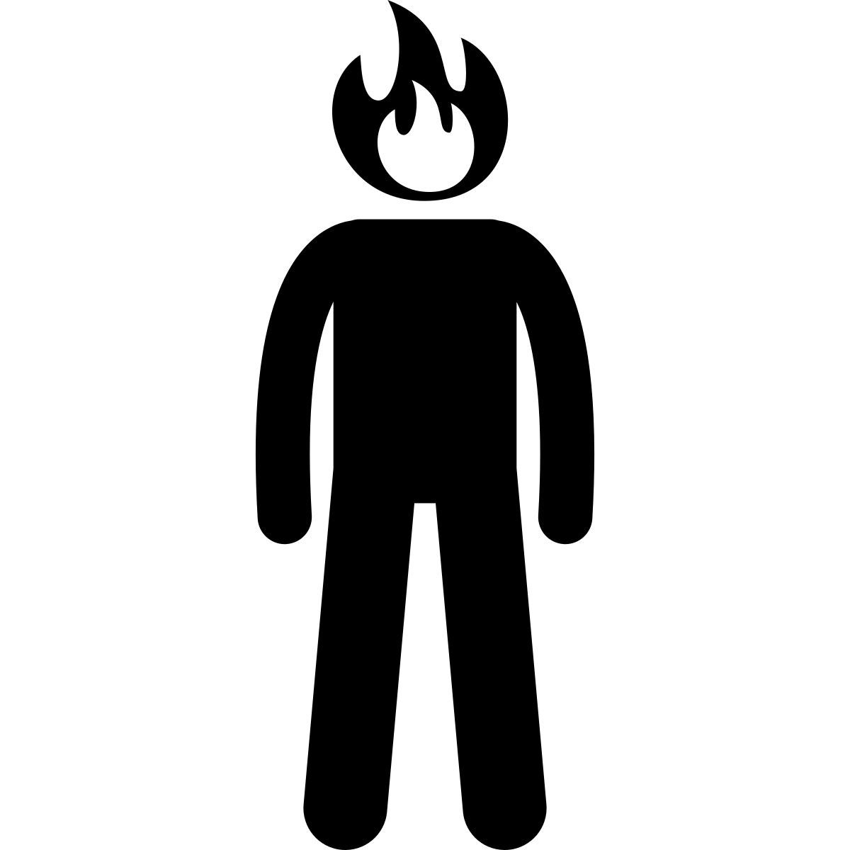 angry icon