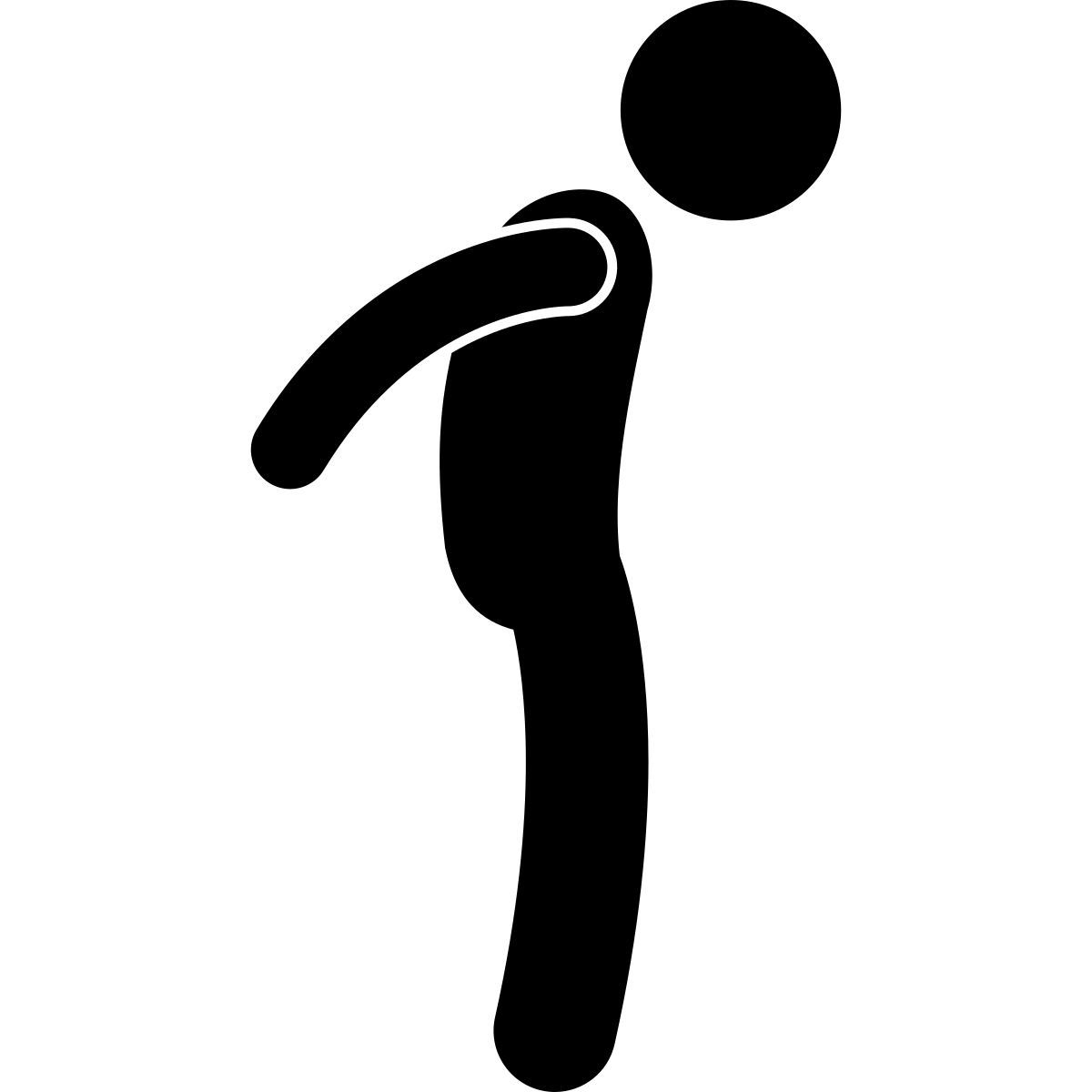 arm icon