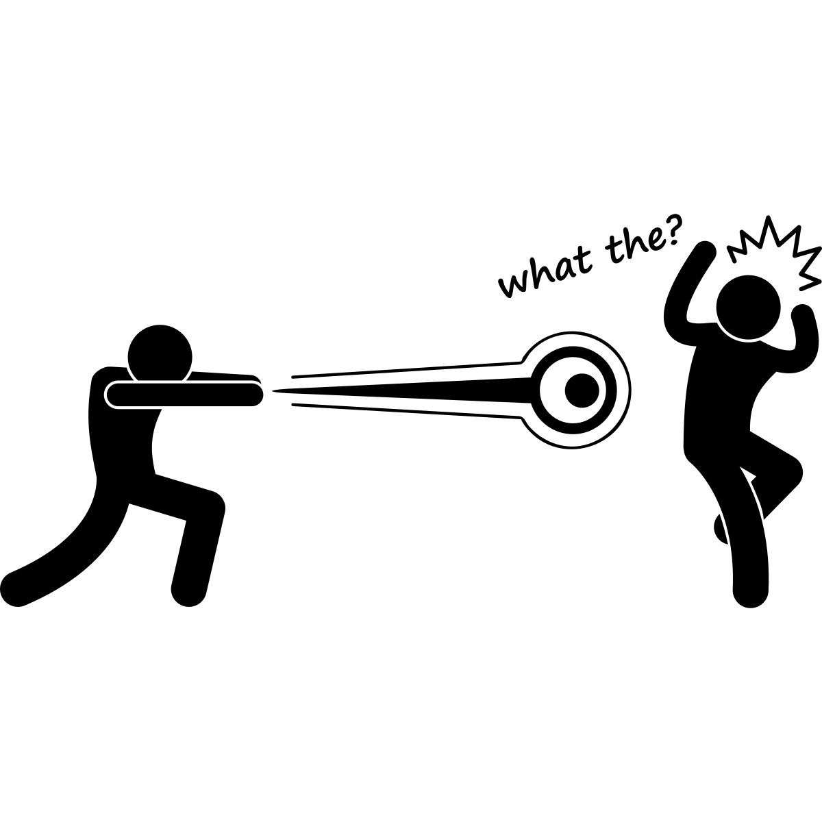 attack icon