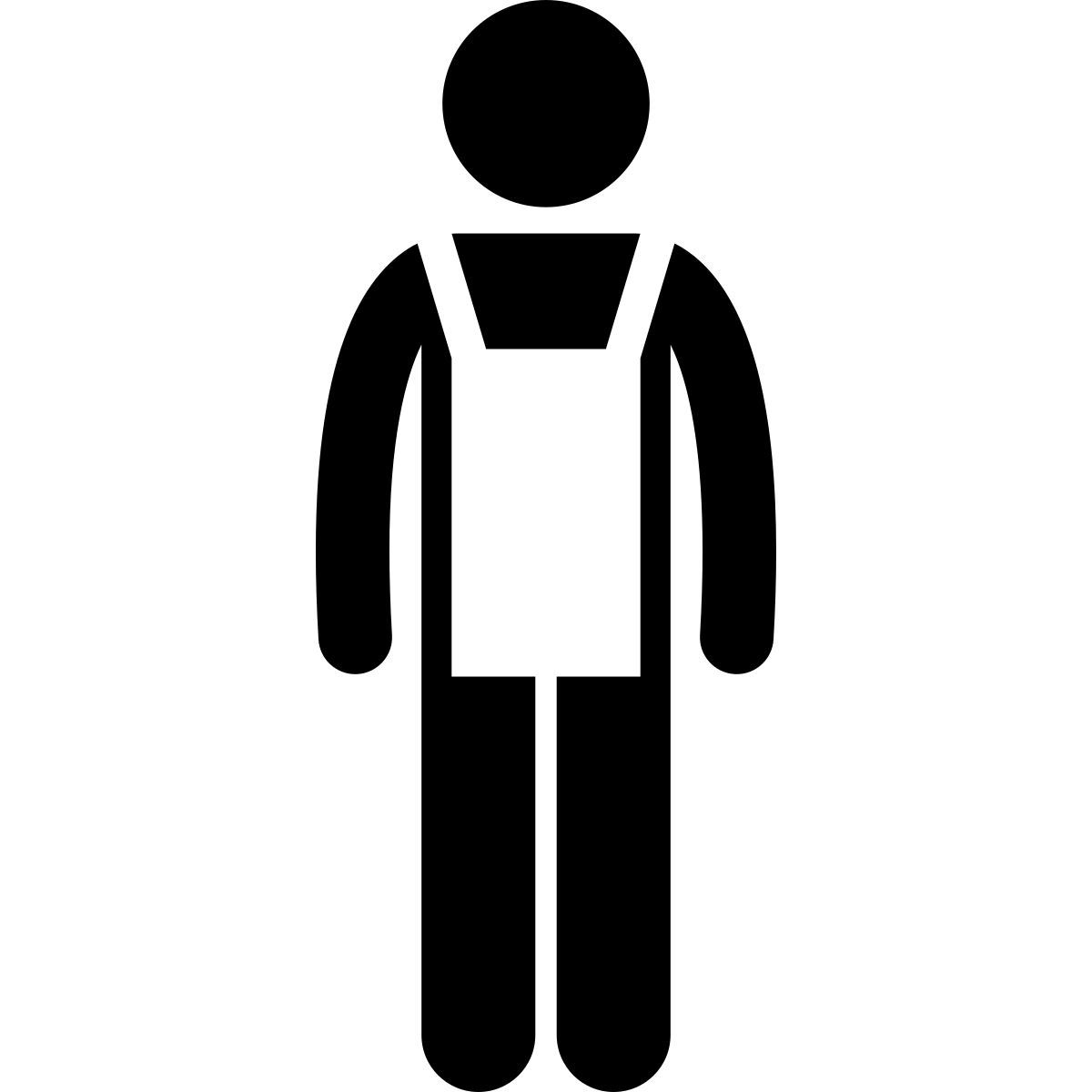 attire icon