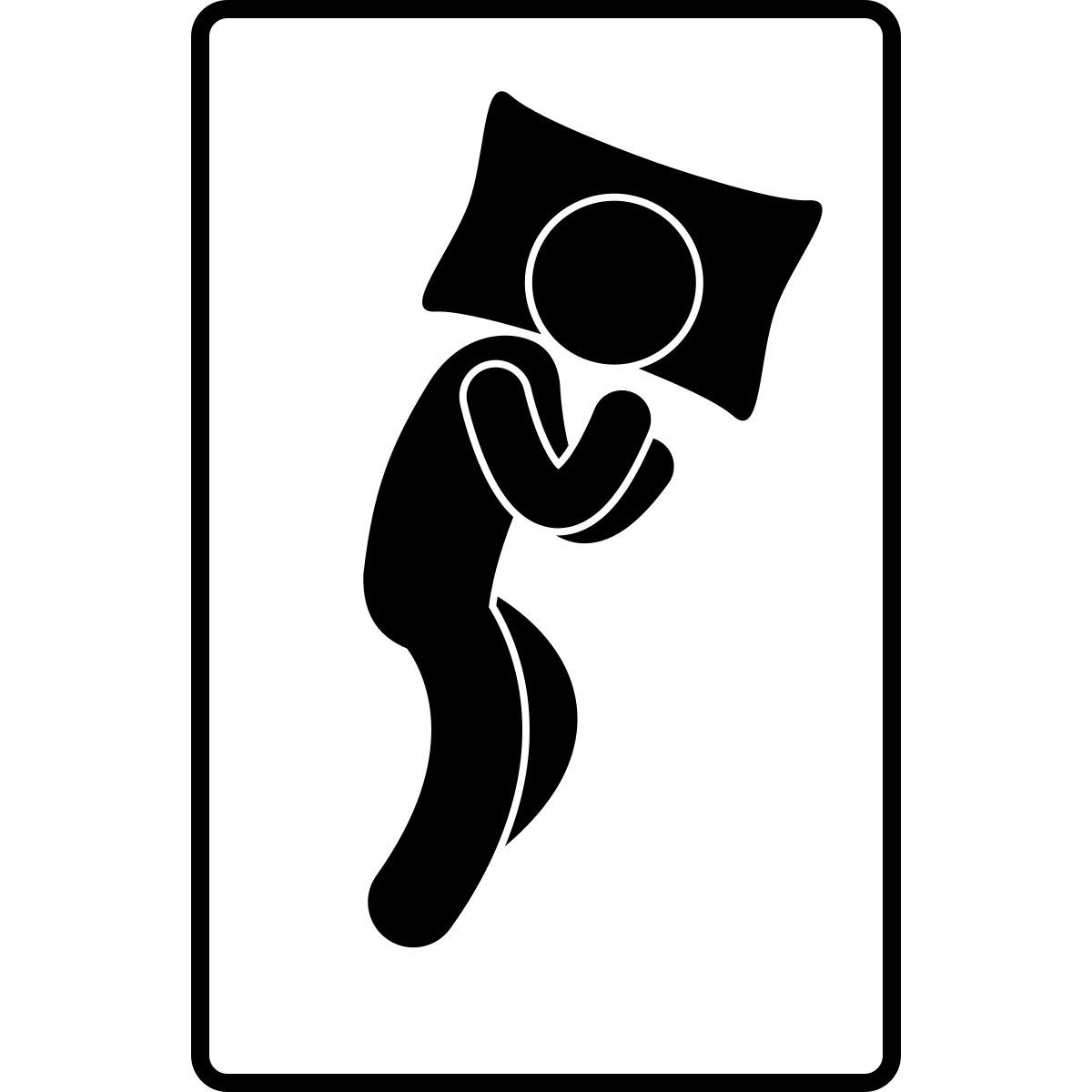bed icon