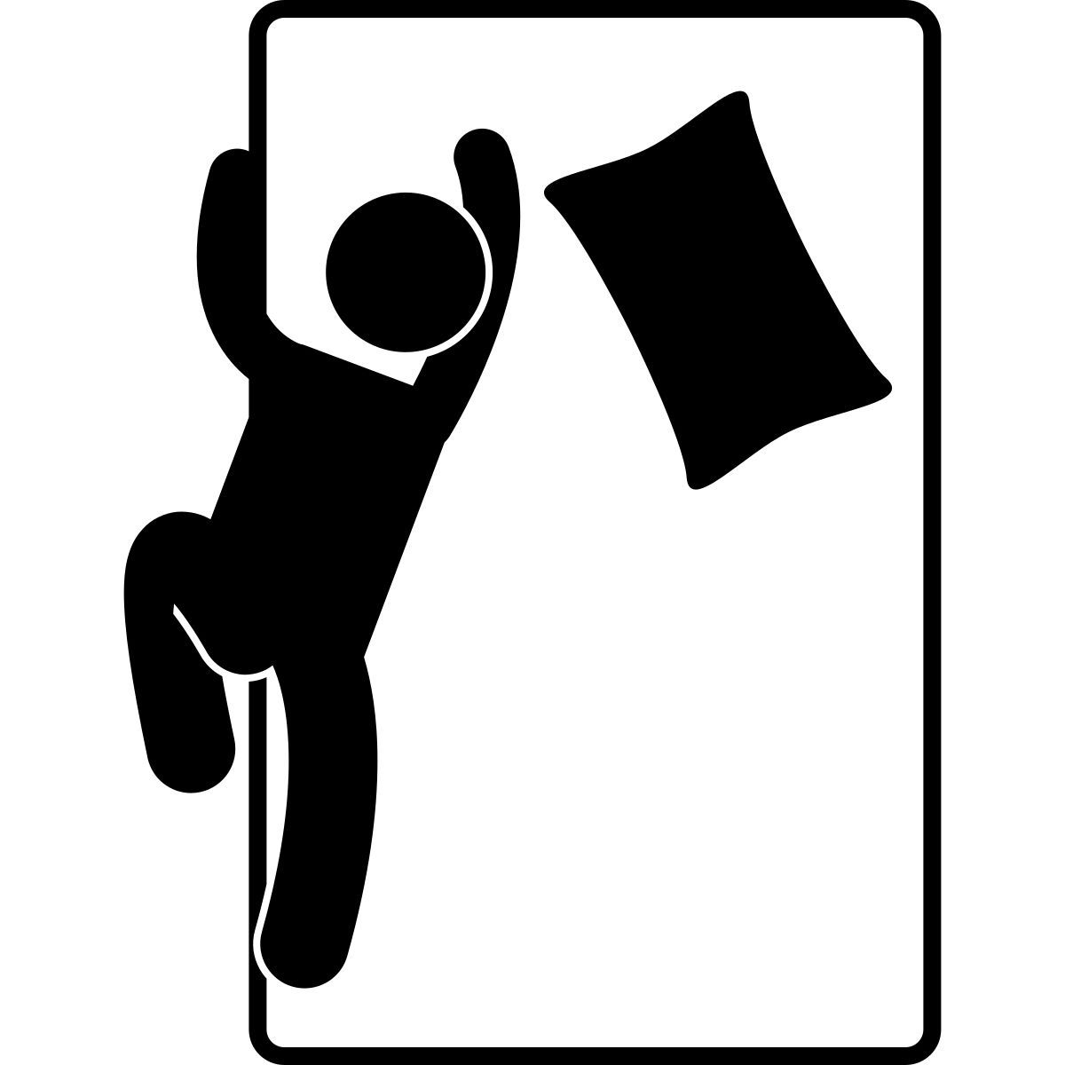 bed icon