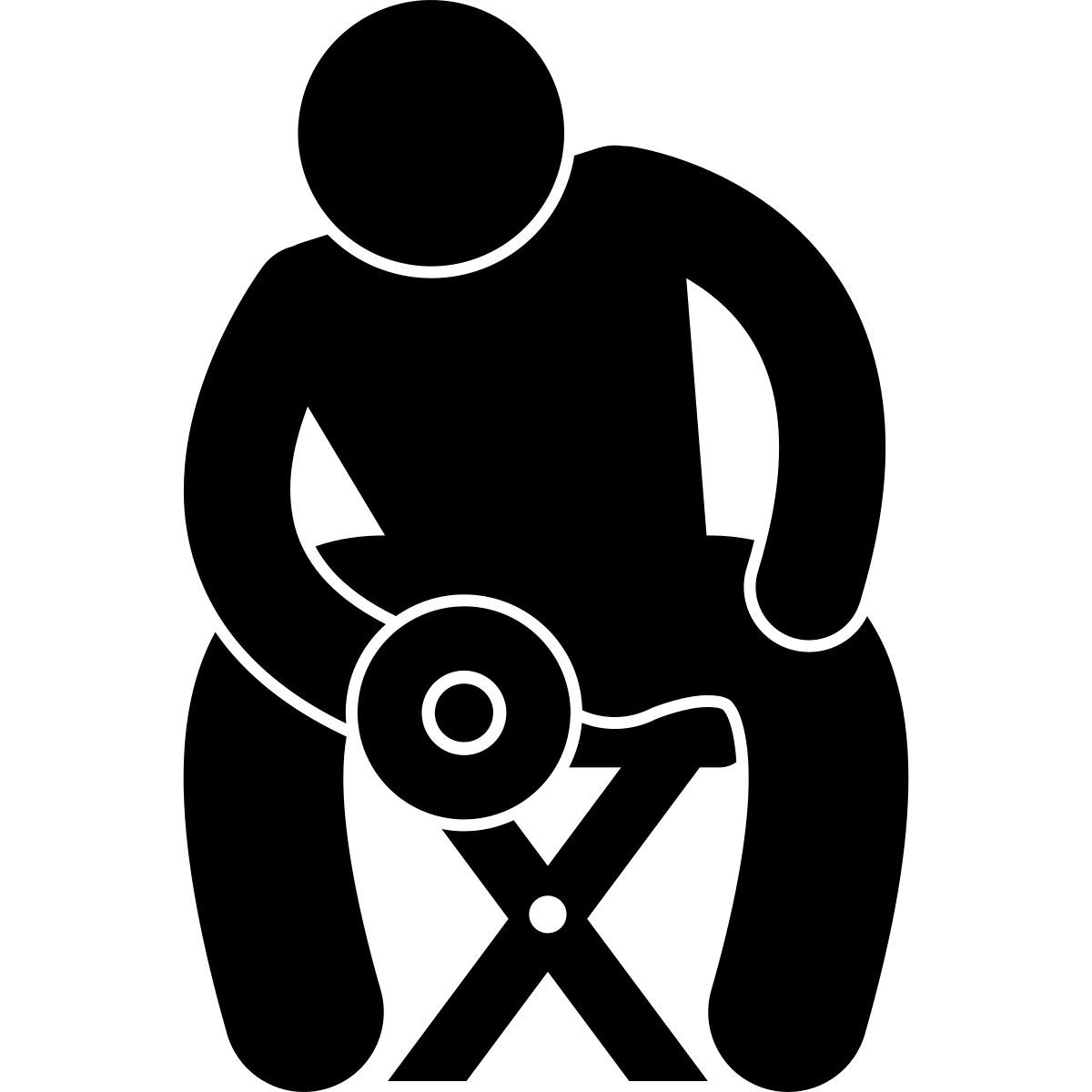 bíceps icon