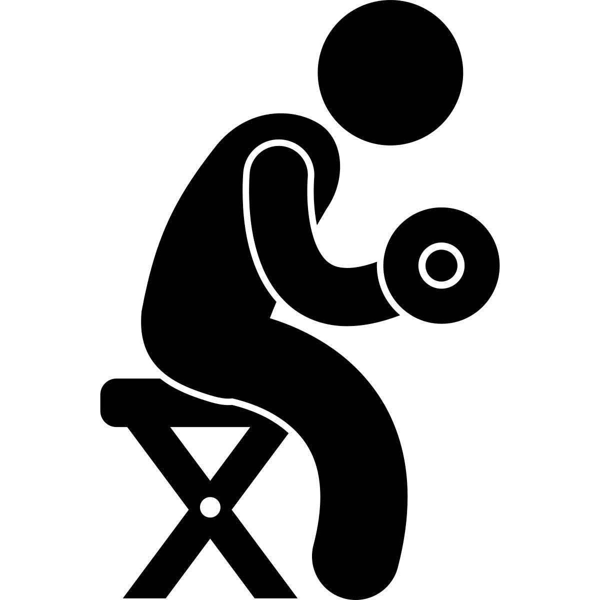 bíceps icon