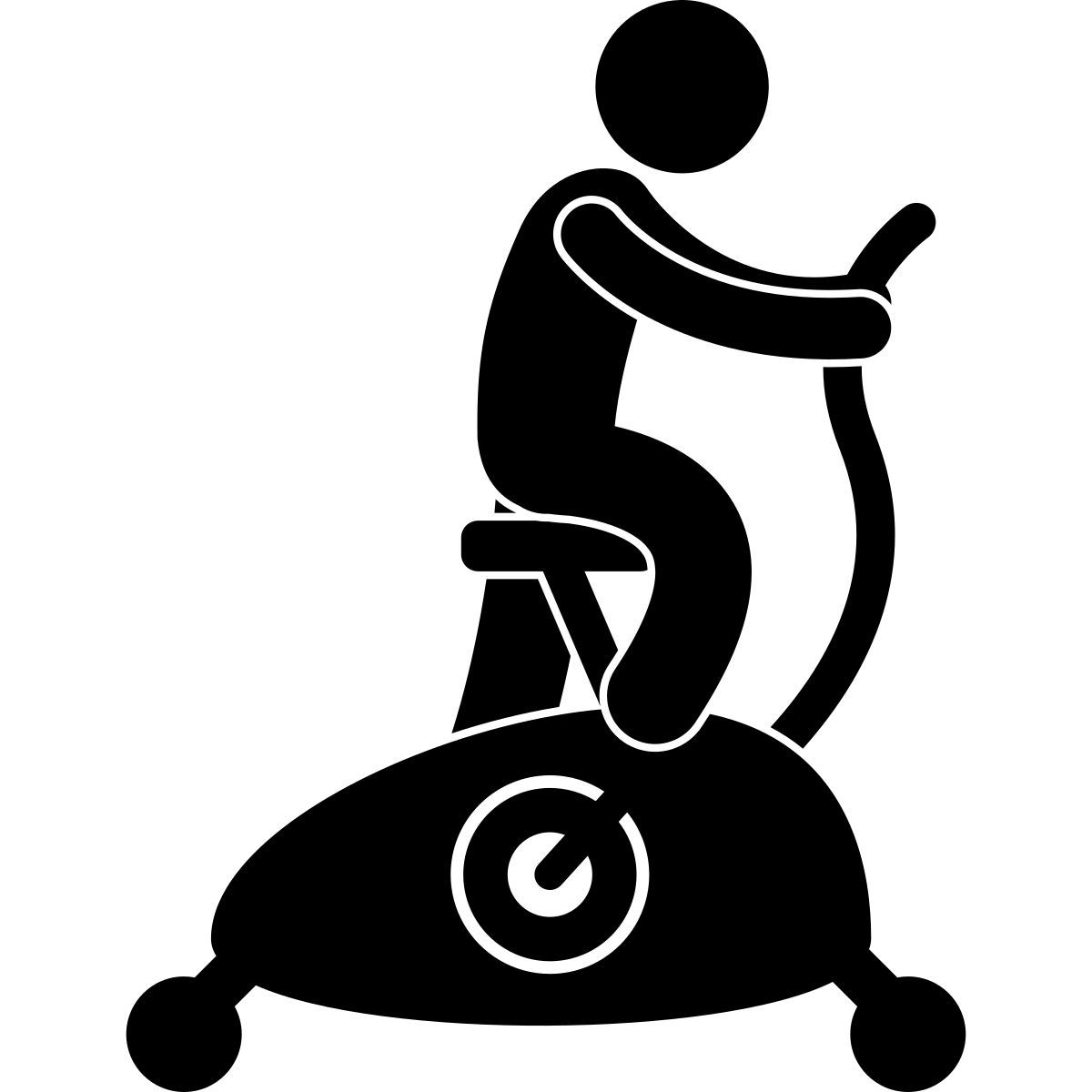 bicycle icon