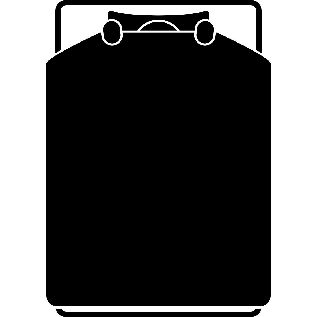 blanket icon