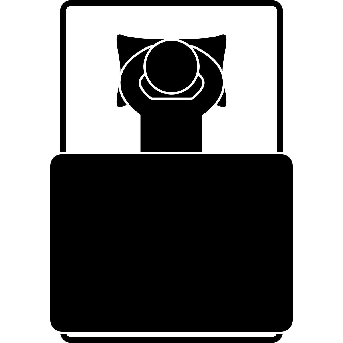 blanket icon