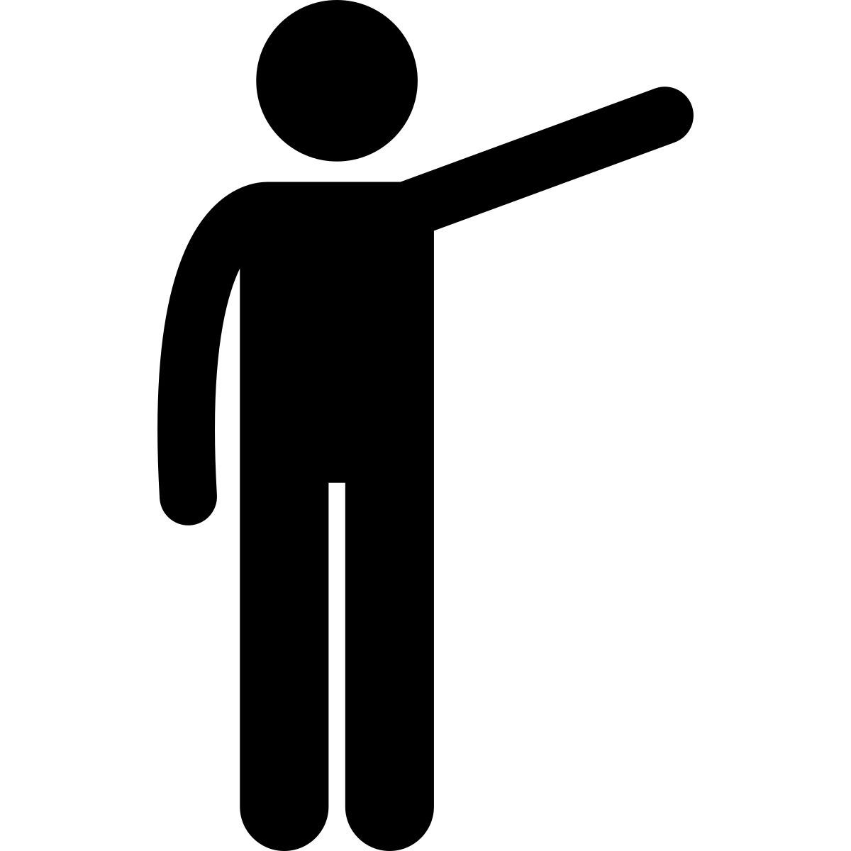 body icon