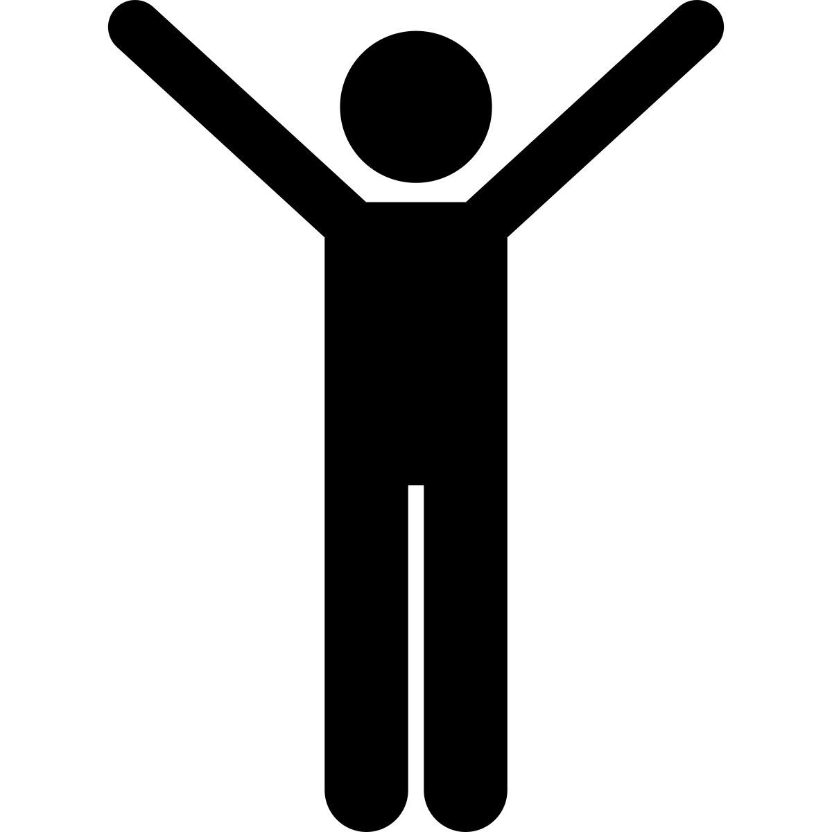 body icon