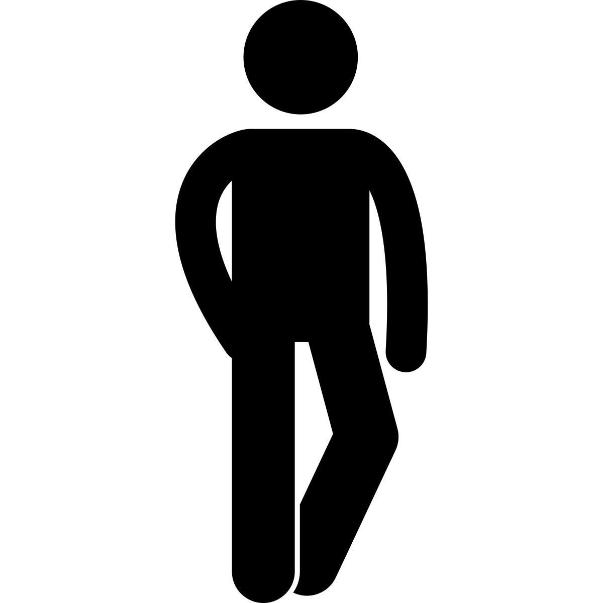 body icon