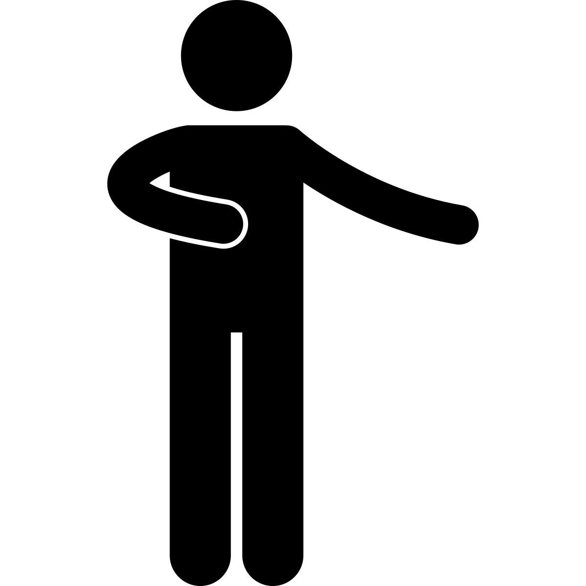 body icon