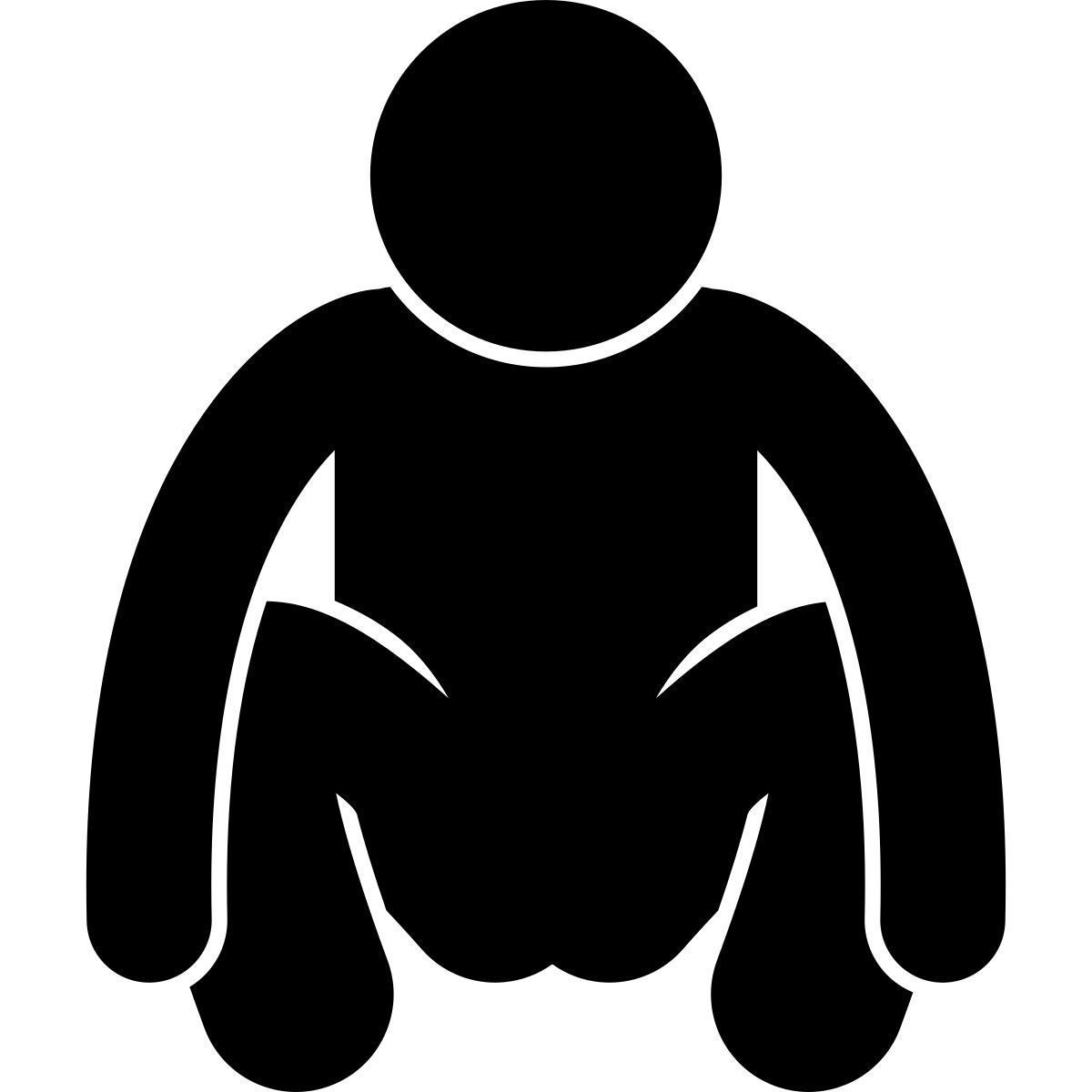 body icon