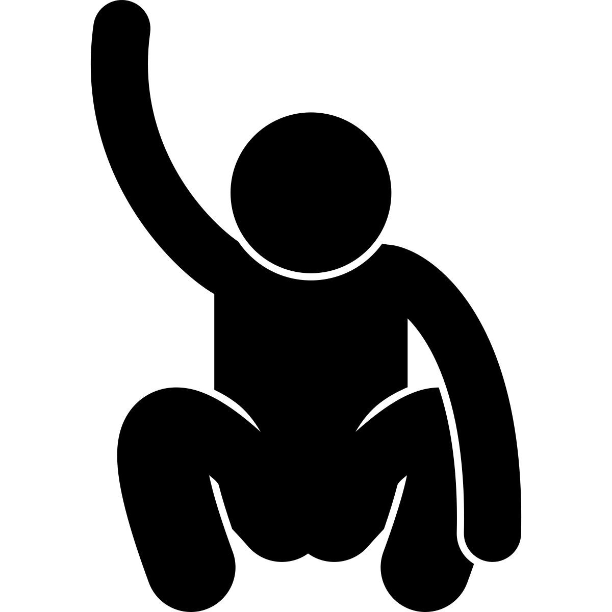 cuerpo icon