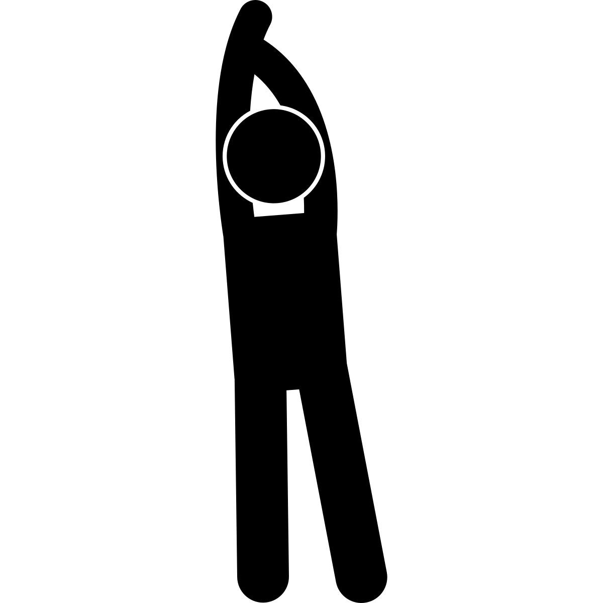 body icon
