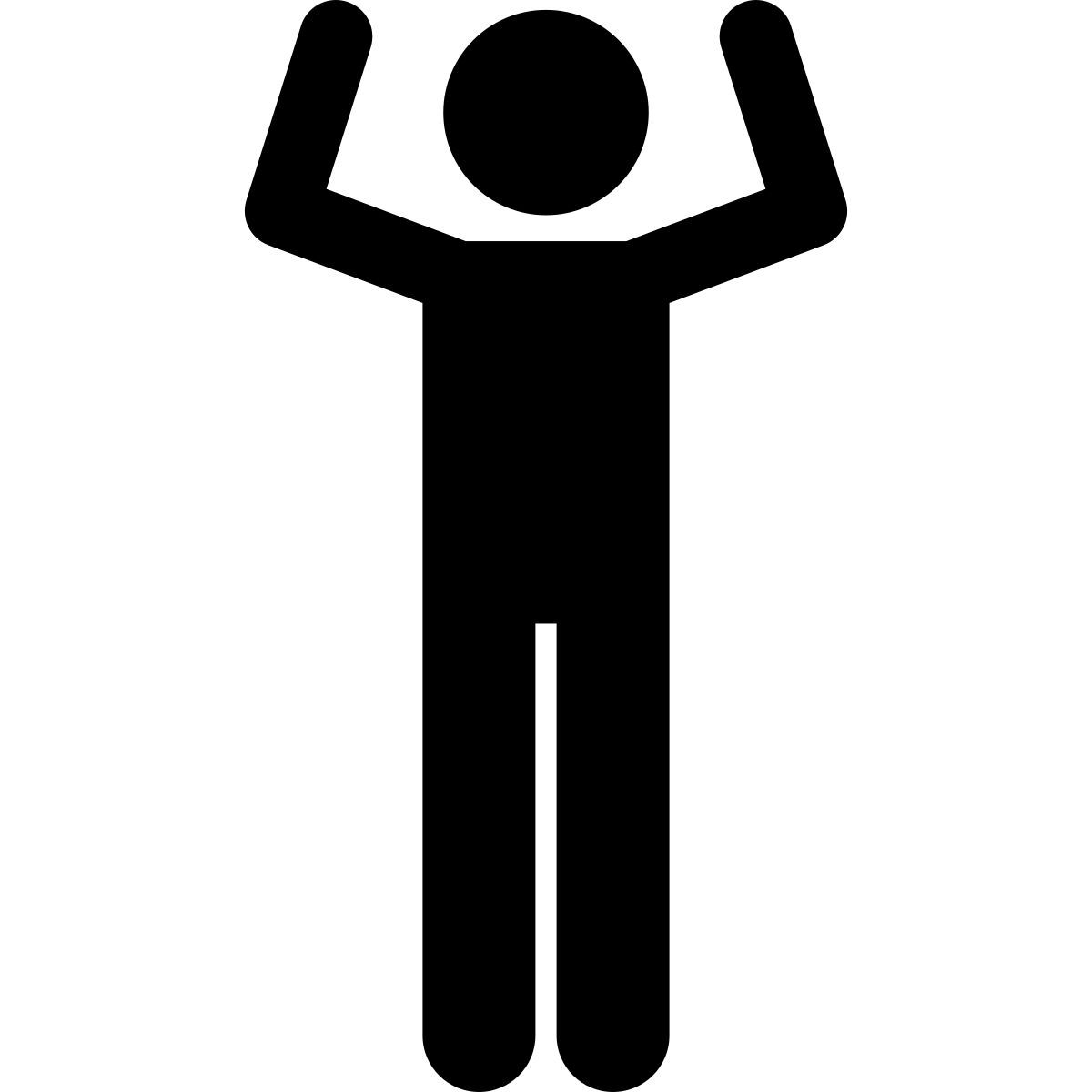 body icon