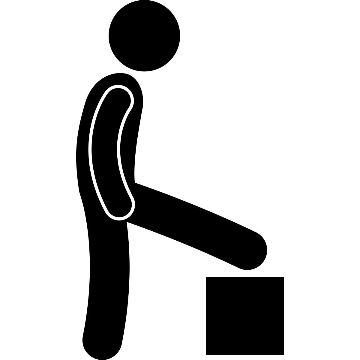body icon