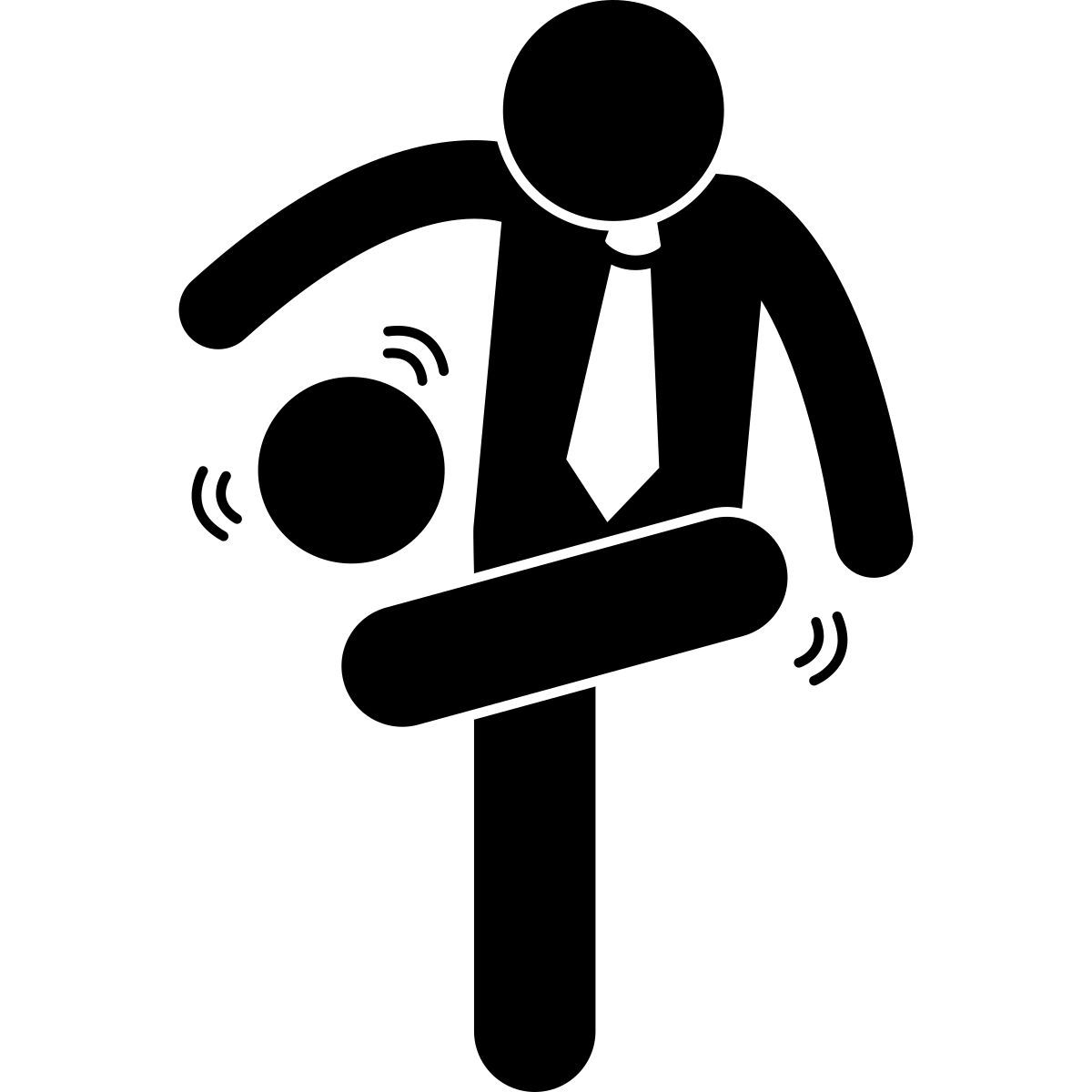 boring icon