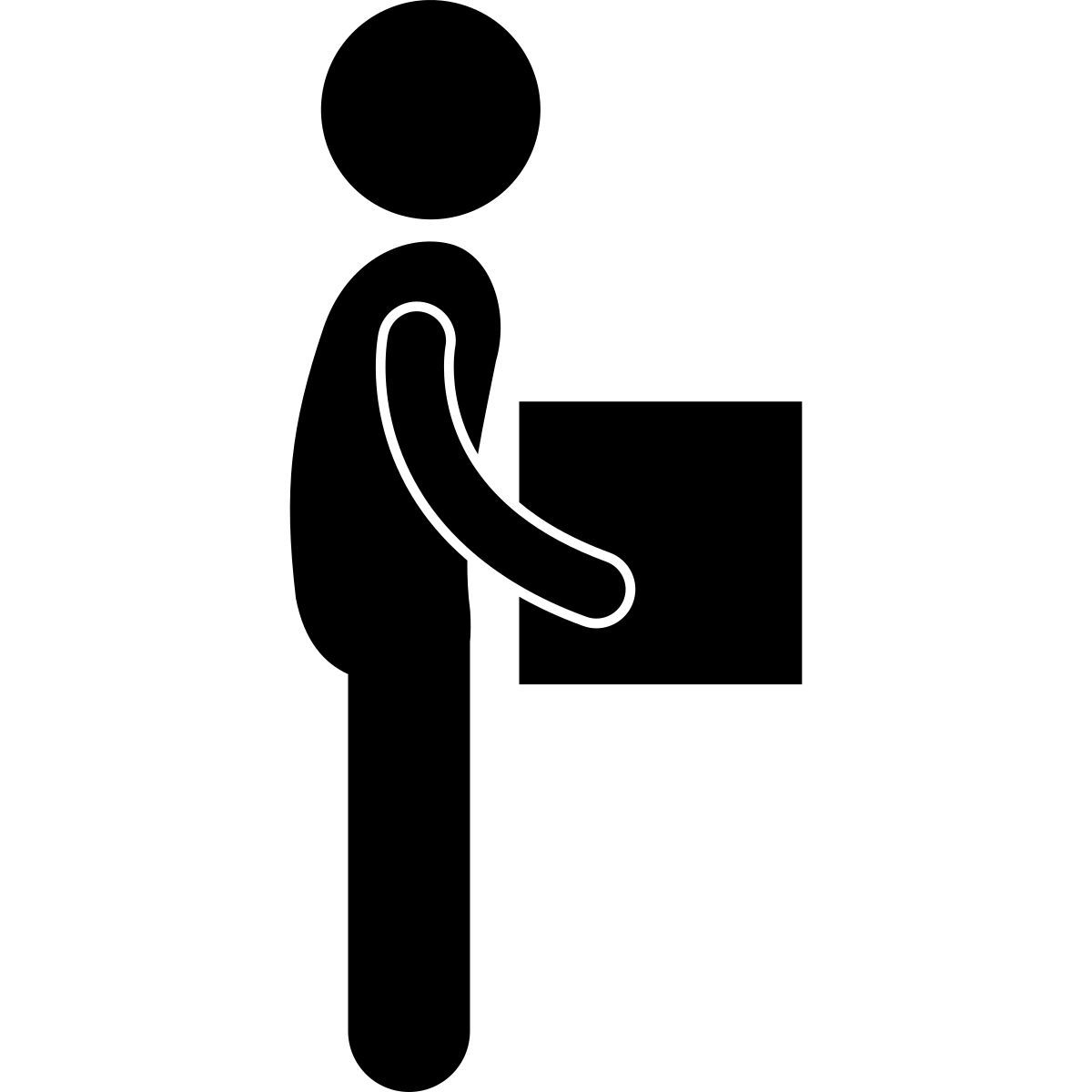 box icon