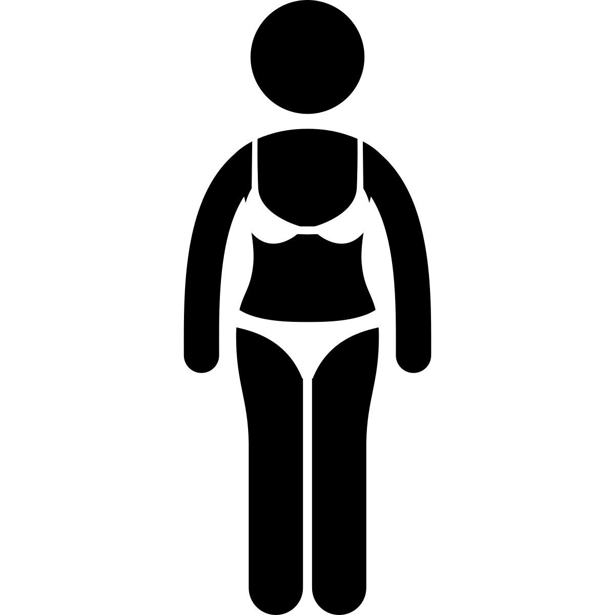bra icon