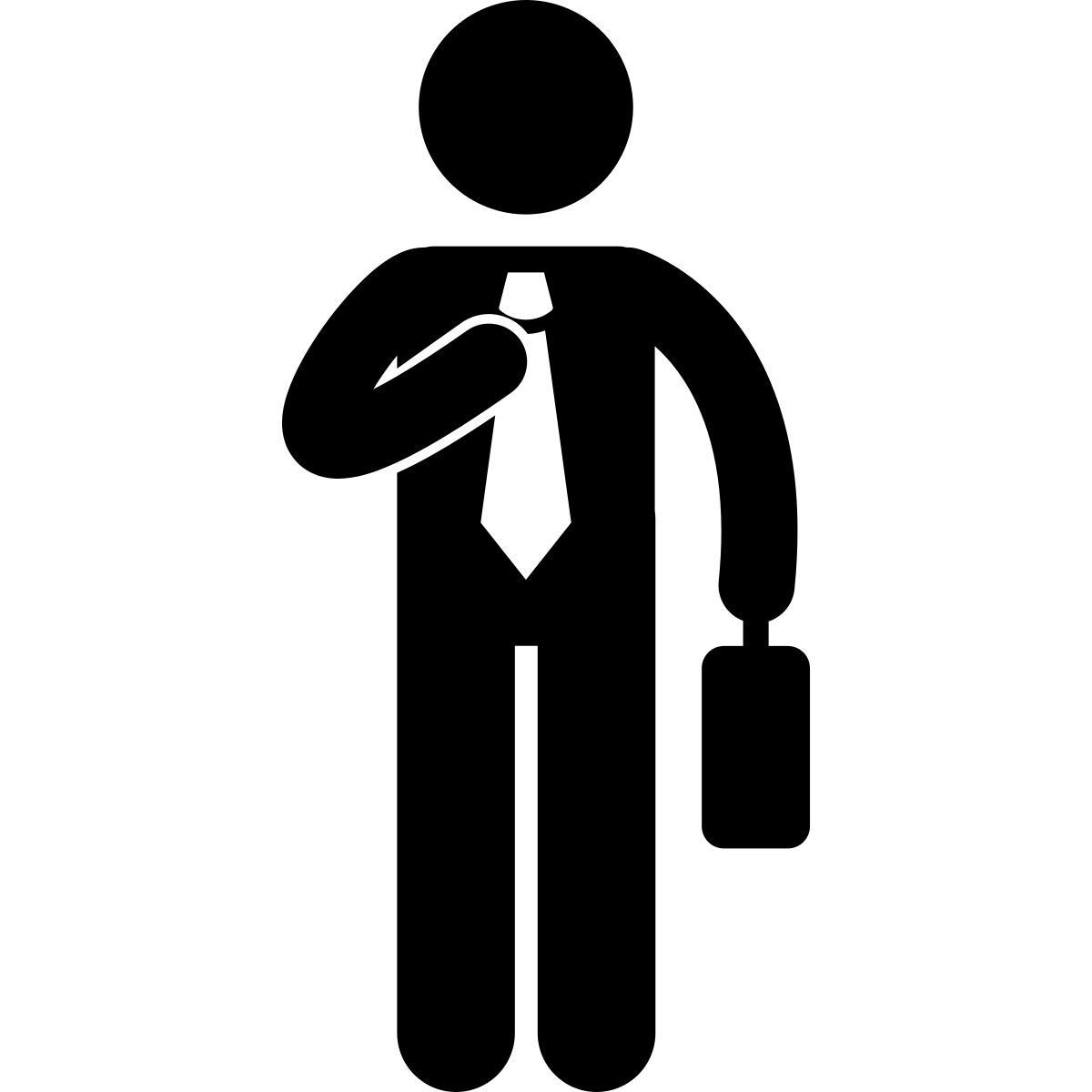 business icon