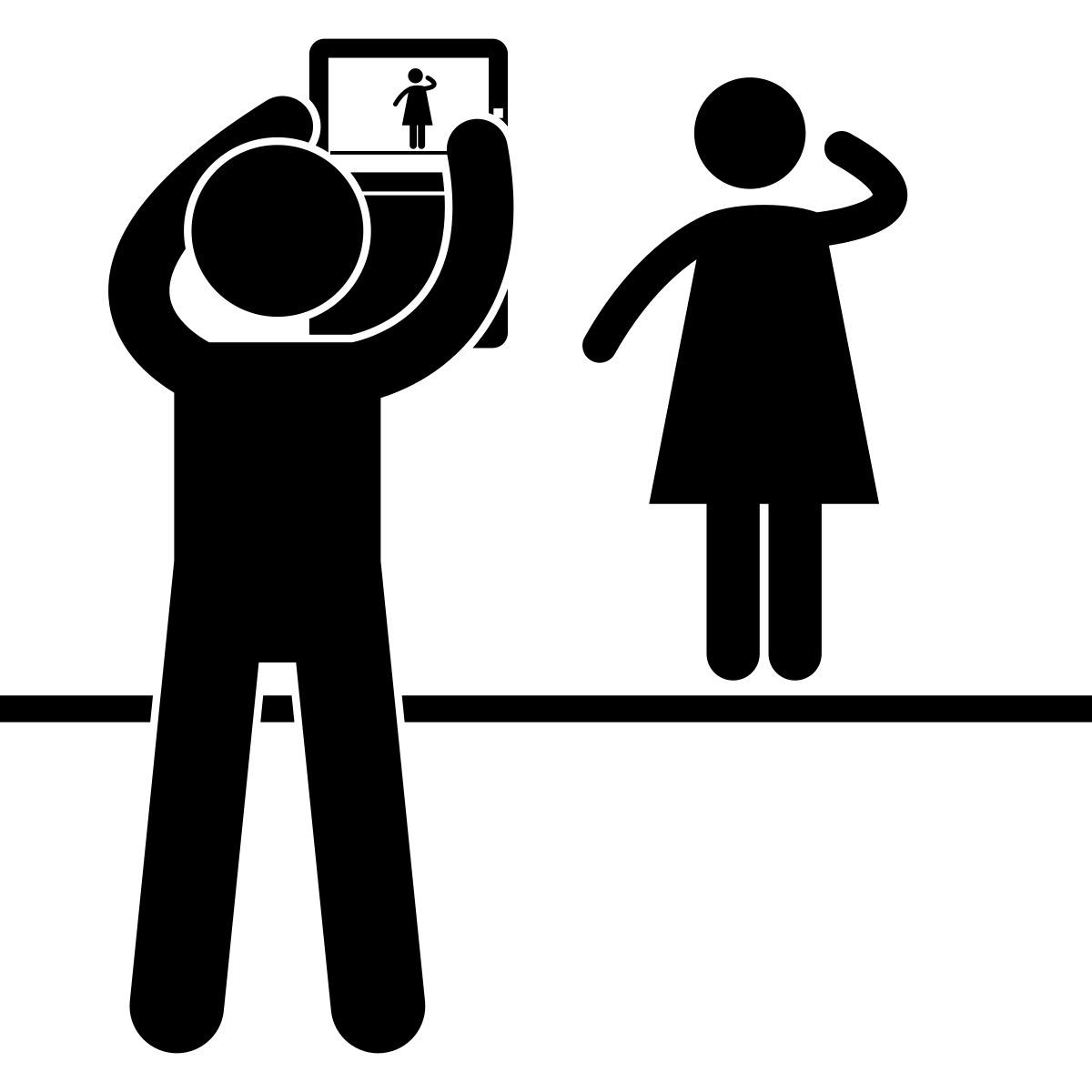 camera icon