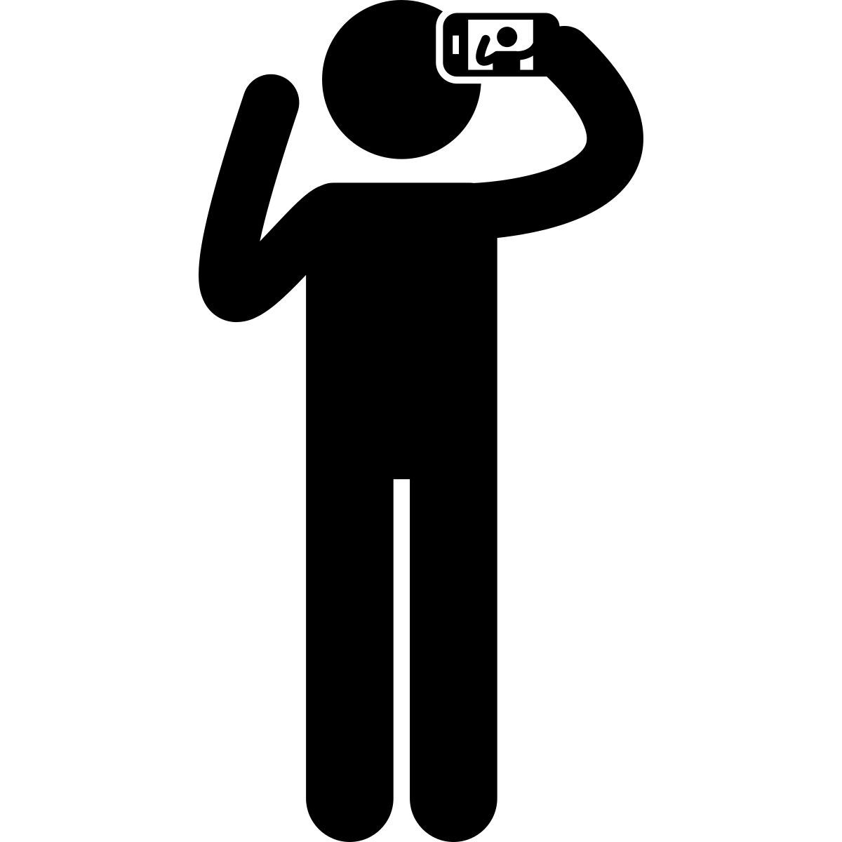 camera icon