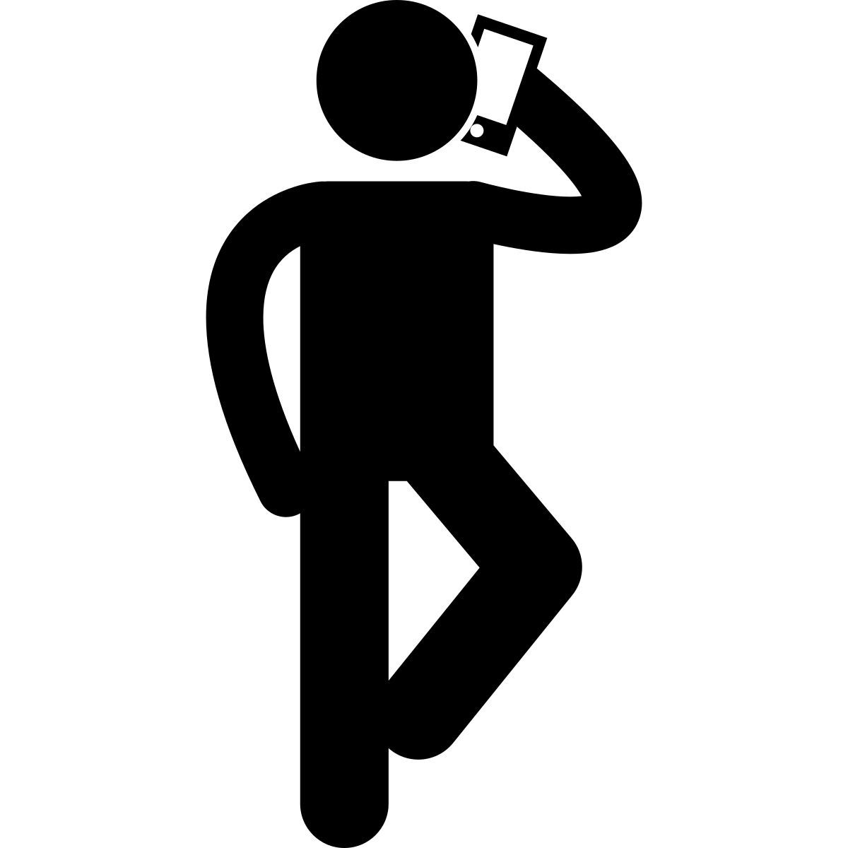 cellphone icon