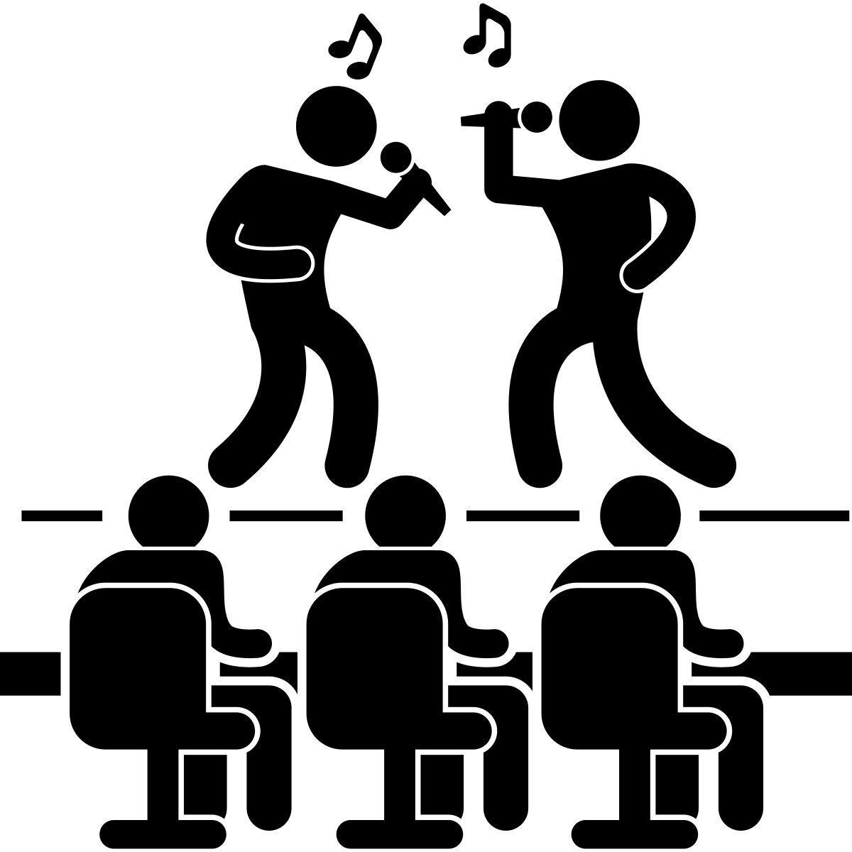 competencia icon