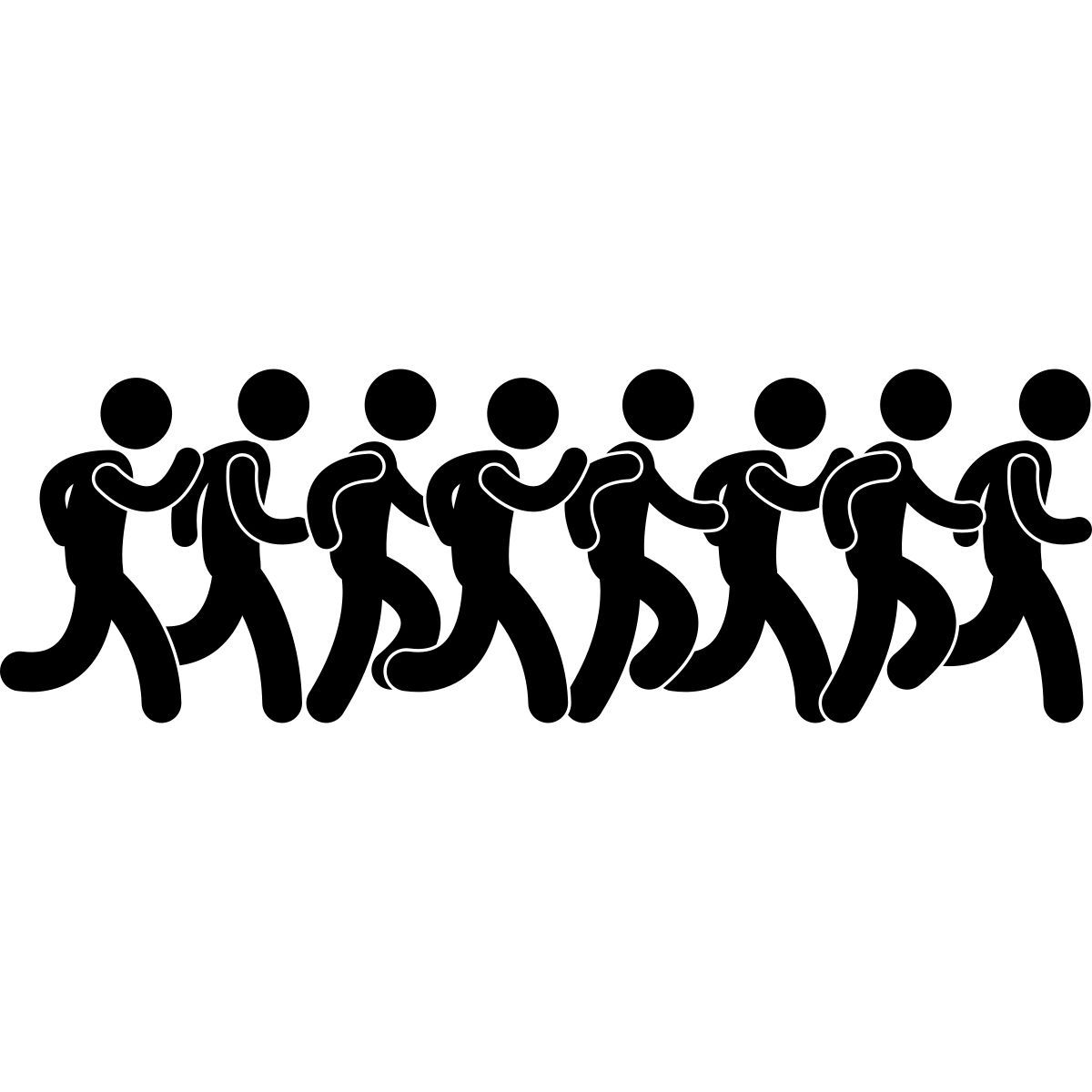crowd icon