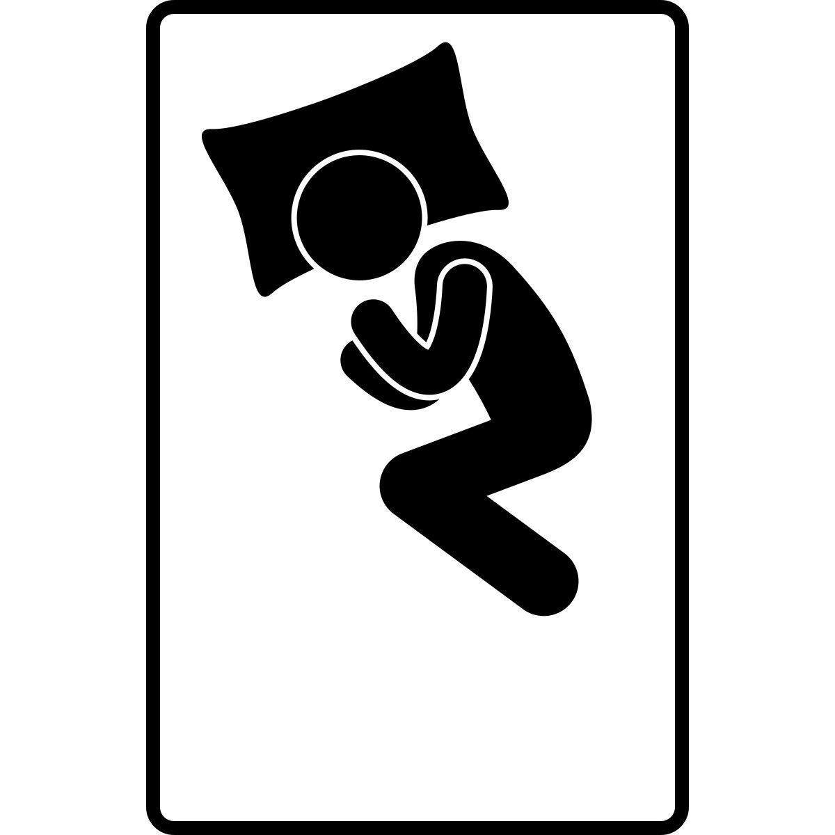 curl icon