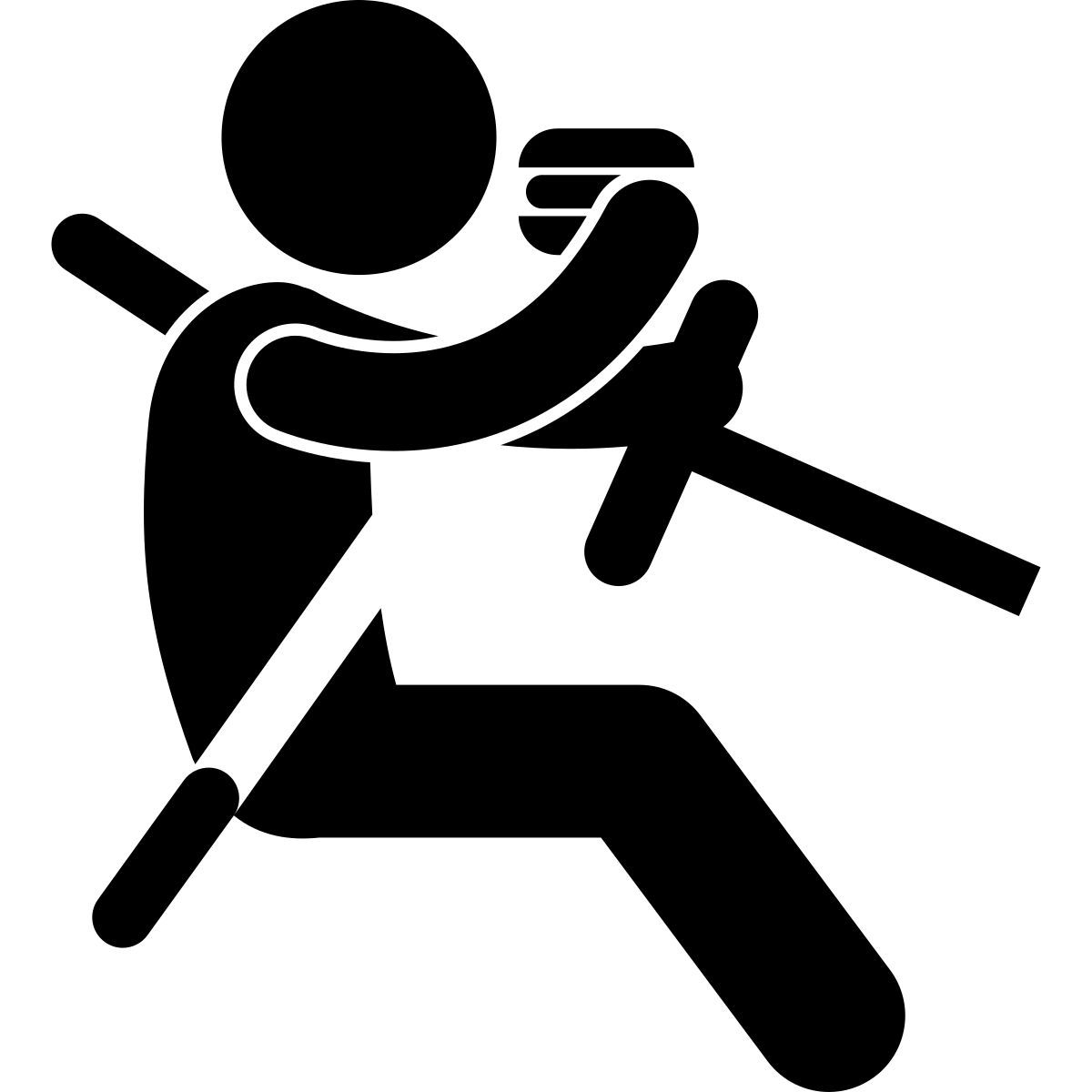dangerous icon