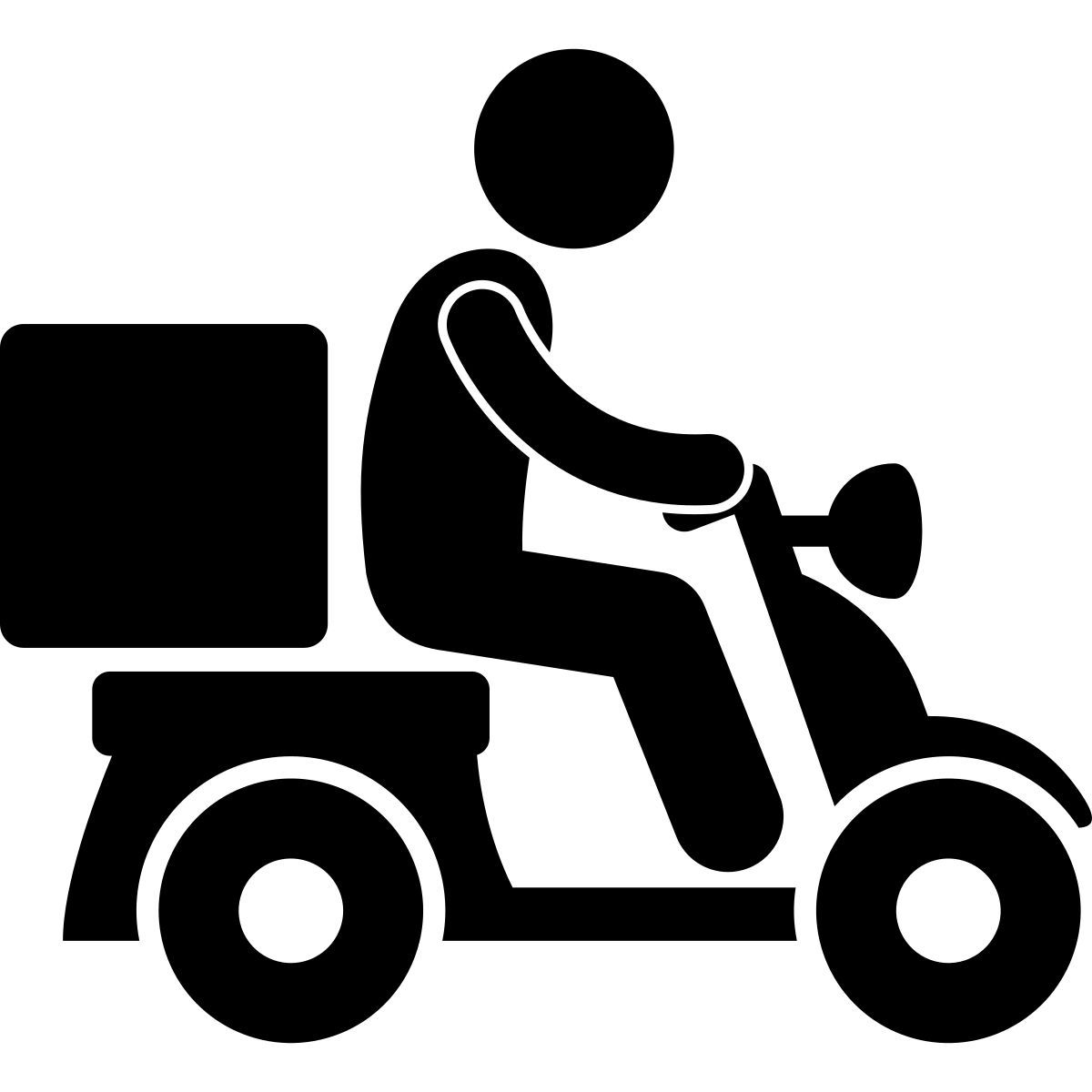 delivery icon