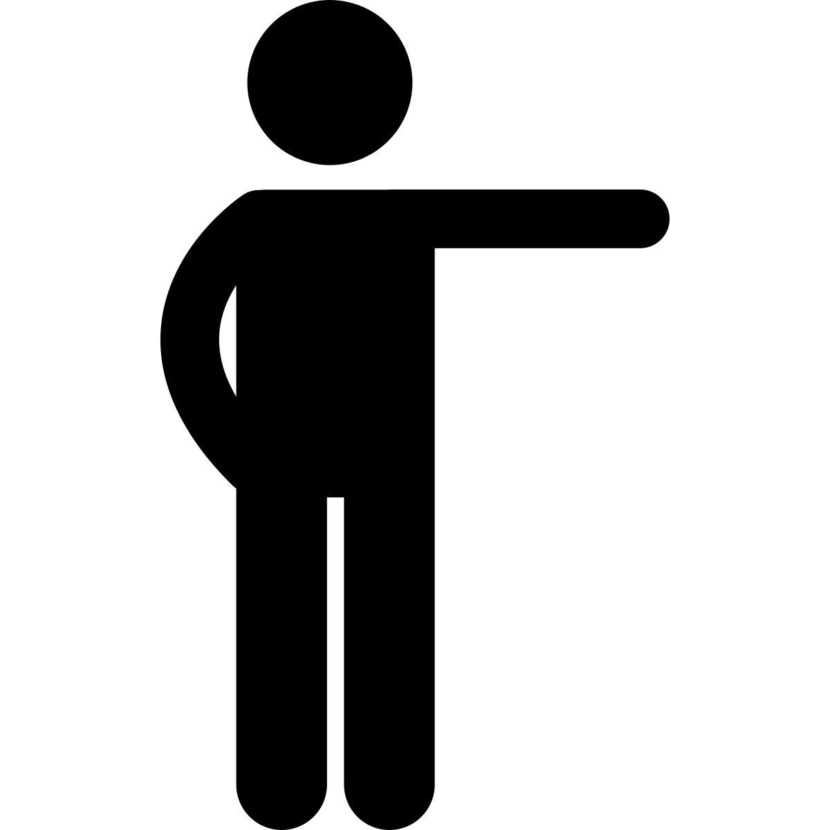 direction icon