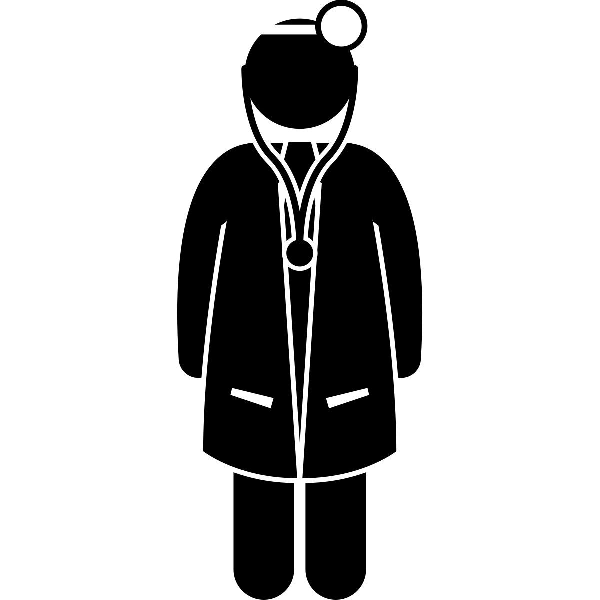 doctor icon