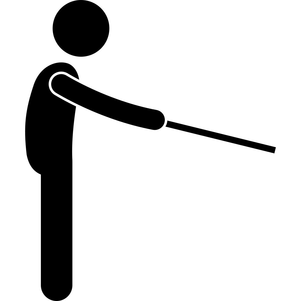 down icon