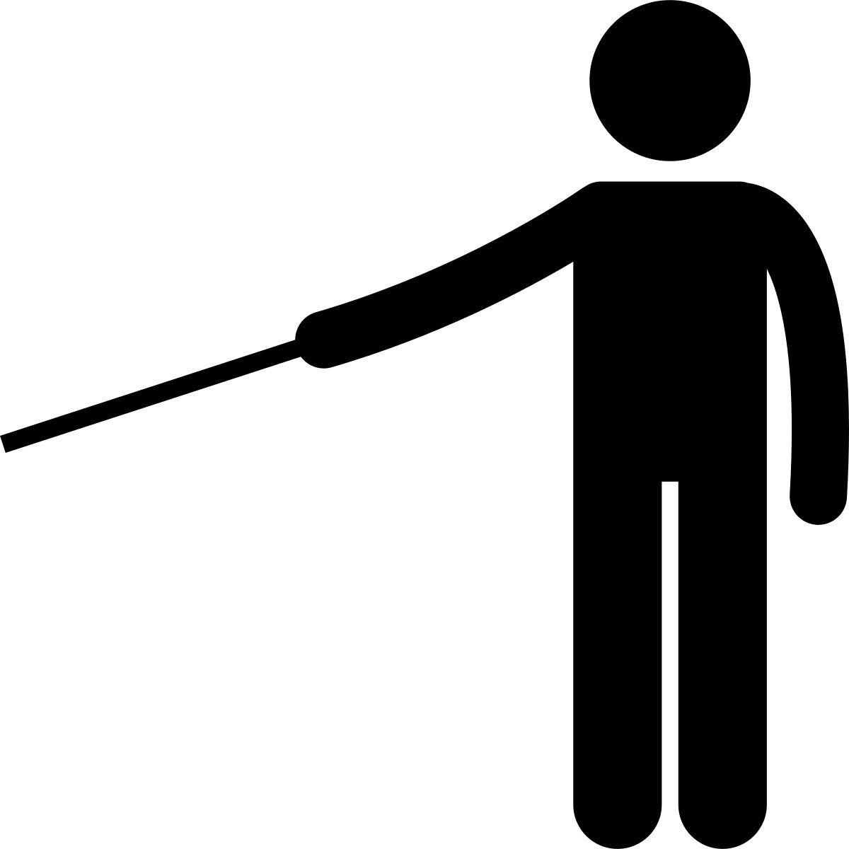 down icon