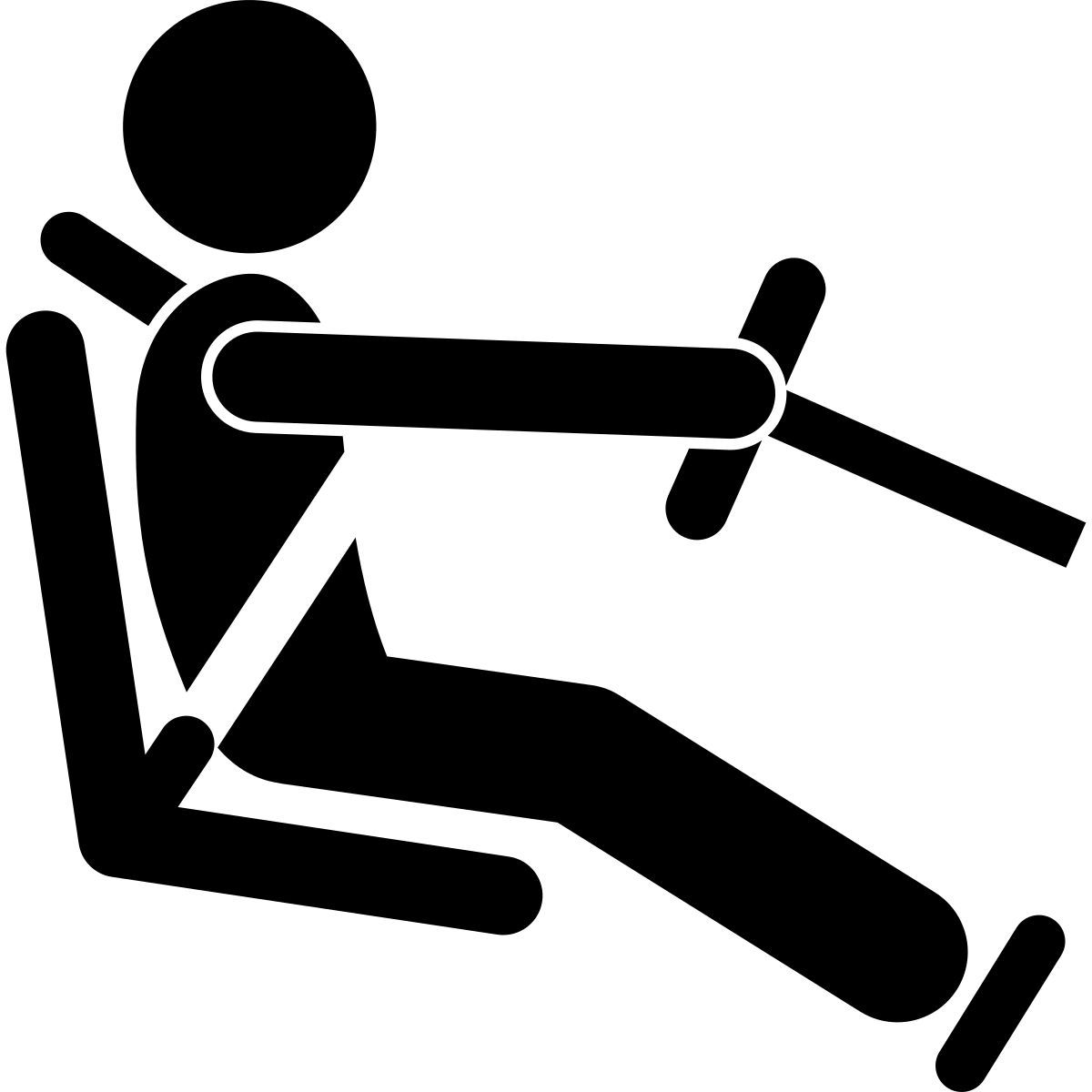 driving icon