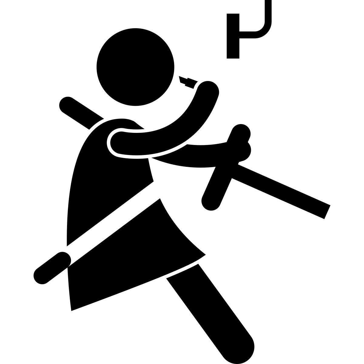 driving icon