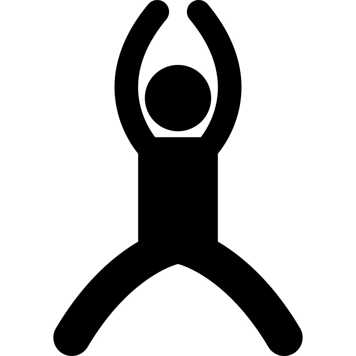 exercise icon