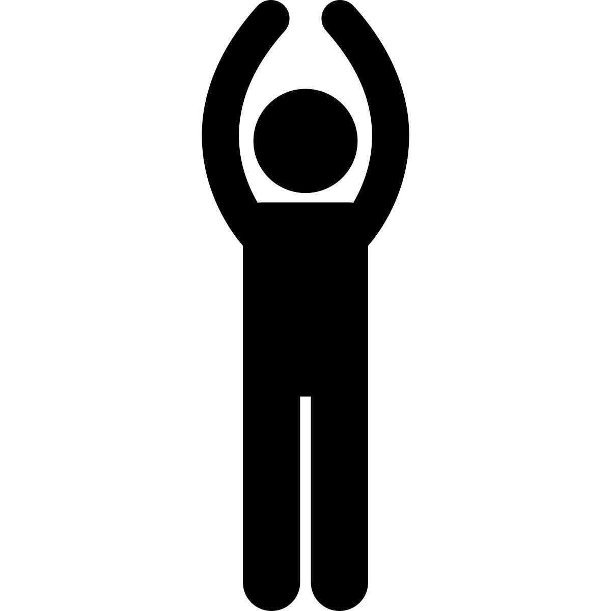 exercise icon