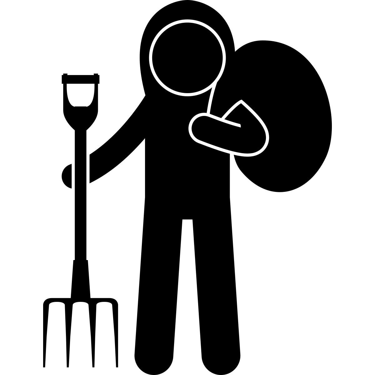 farmer icon