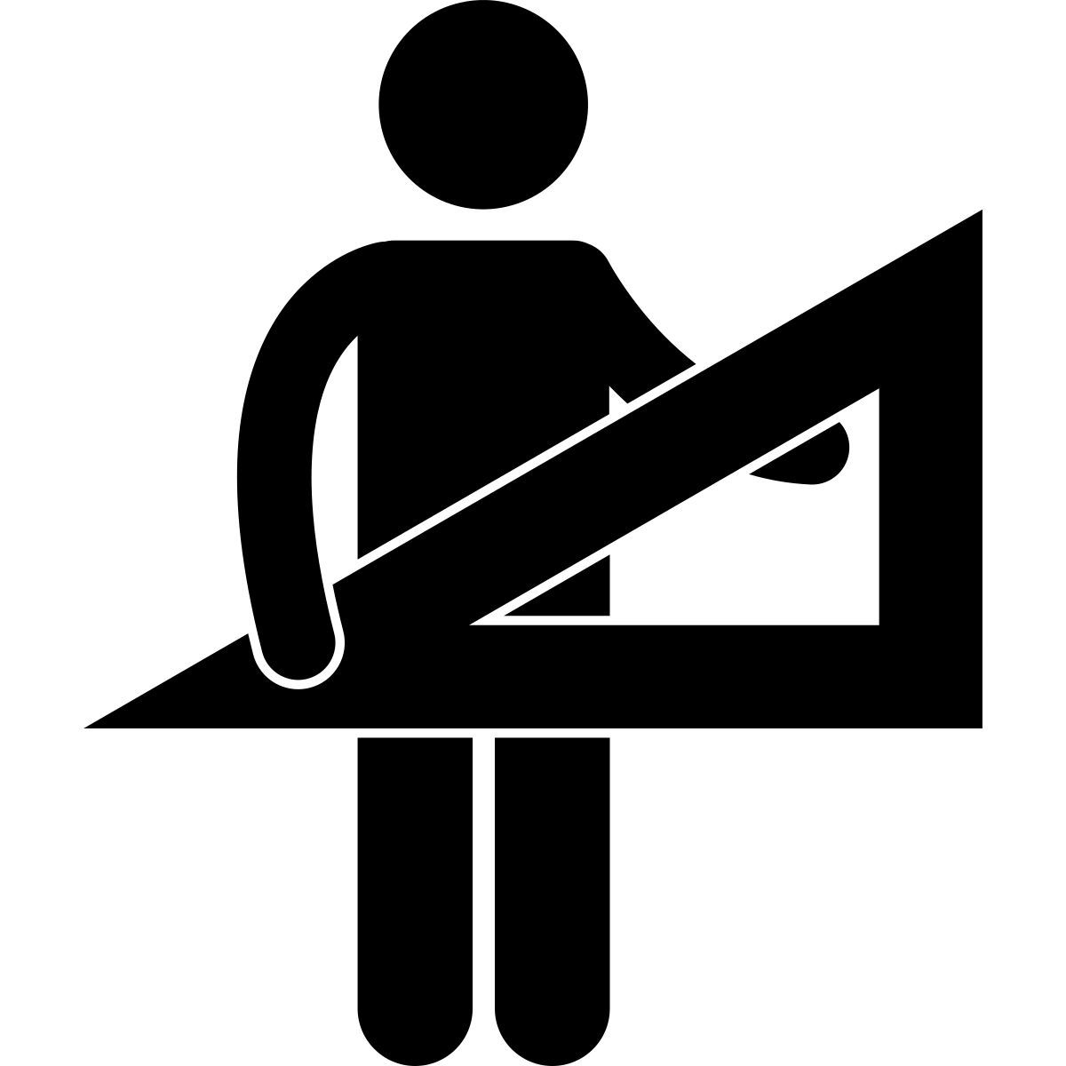 Uomo icon