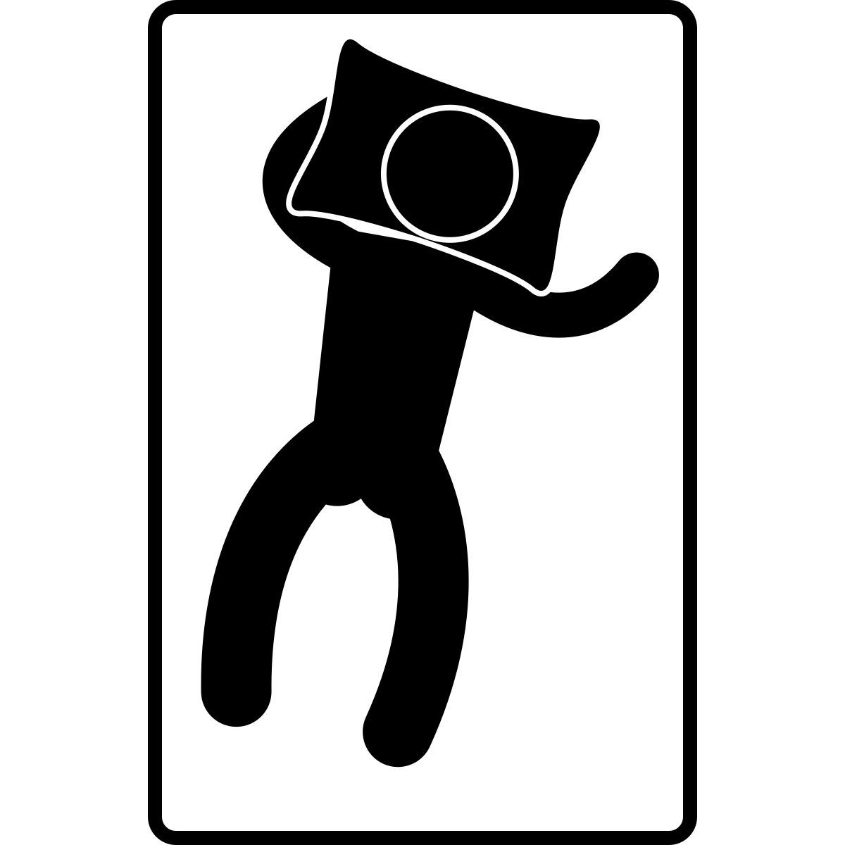 man icon